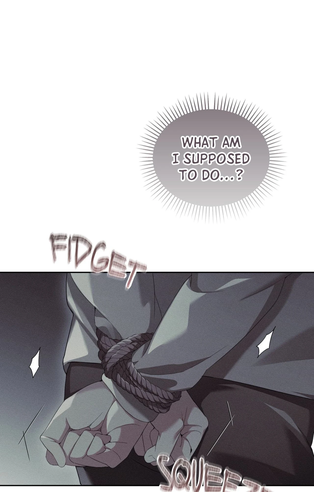 Read Blood Poker chapter 42 image 46 on Lezhin