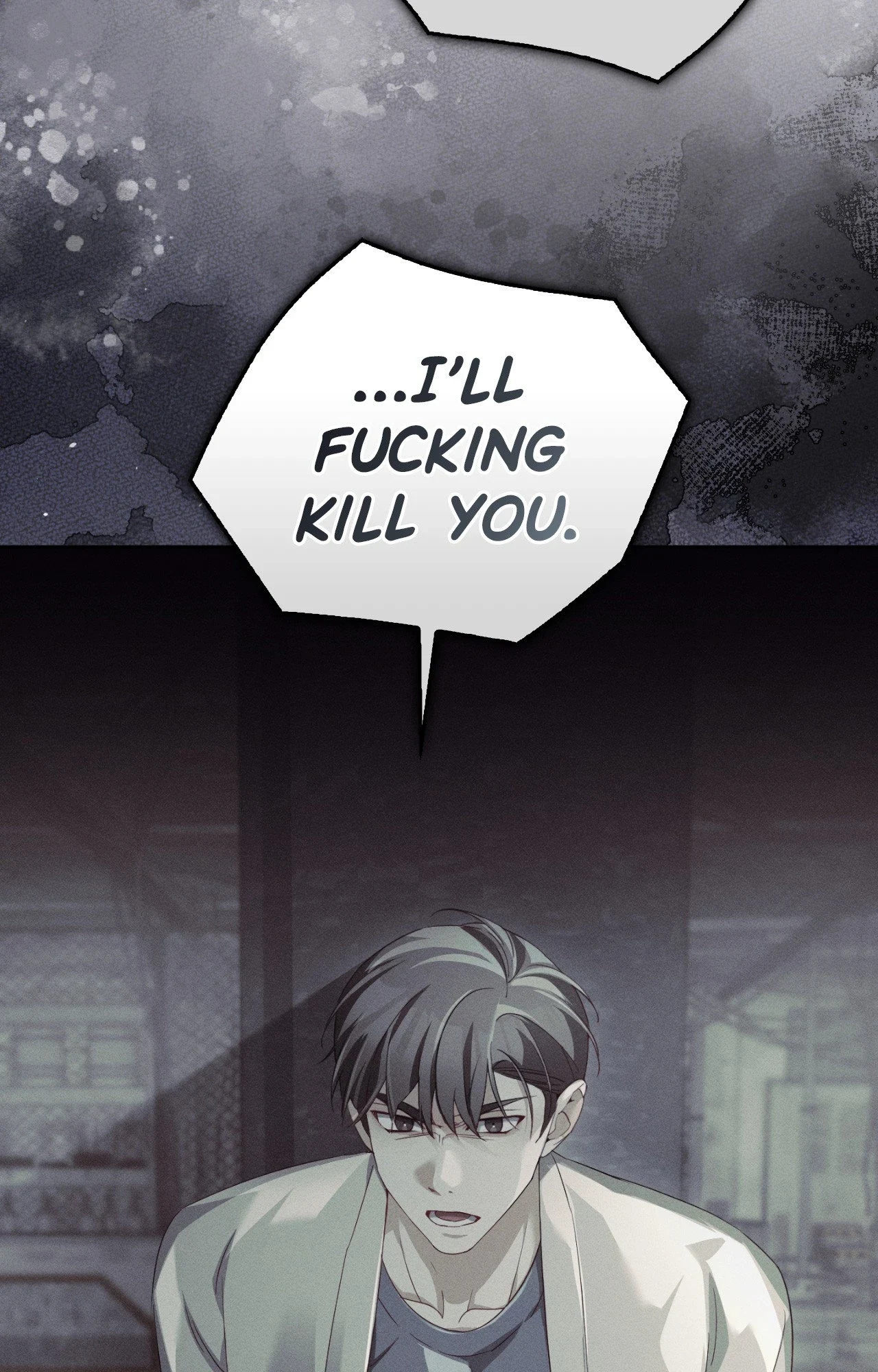 Read Blood Poker chapter 42 image 49 on Lezhin