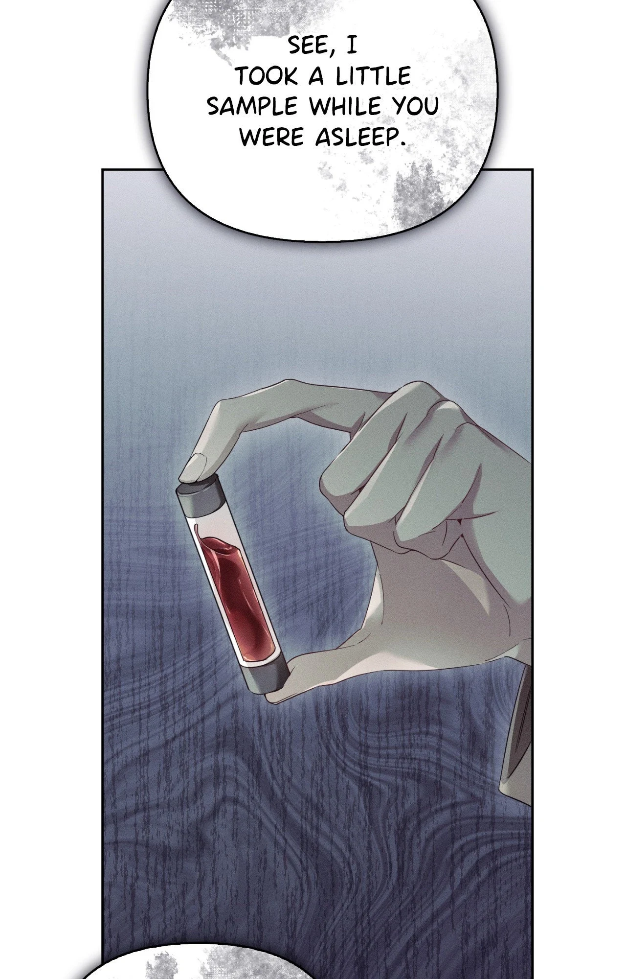 Read Blood Poker chapter 42 image 53 on Lezhin
