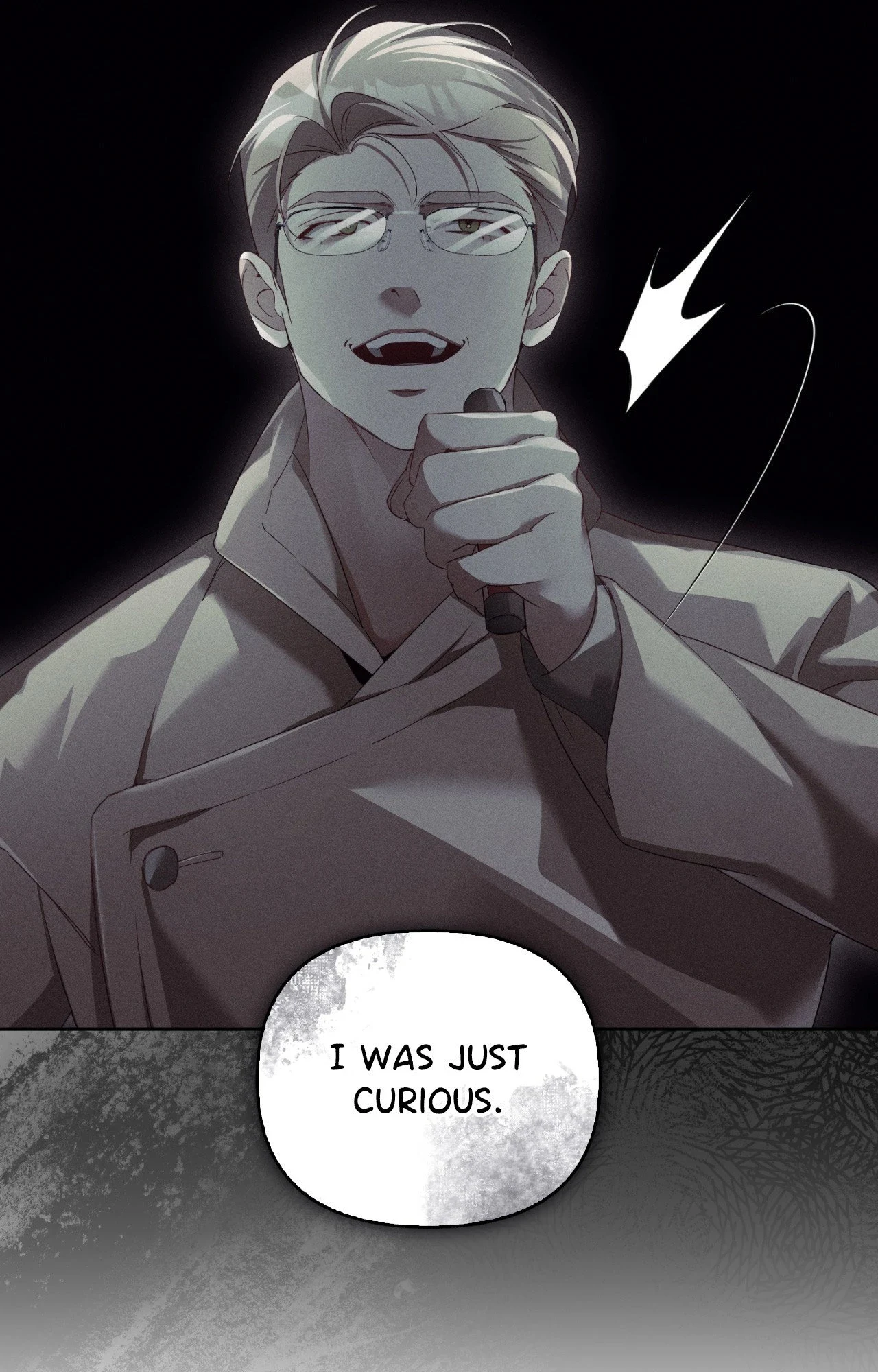 Read Blood Poker chapter 42 image 55 on Lezhin