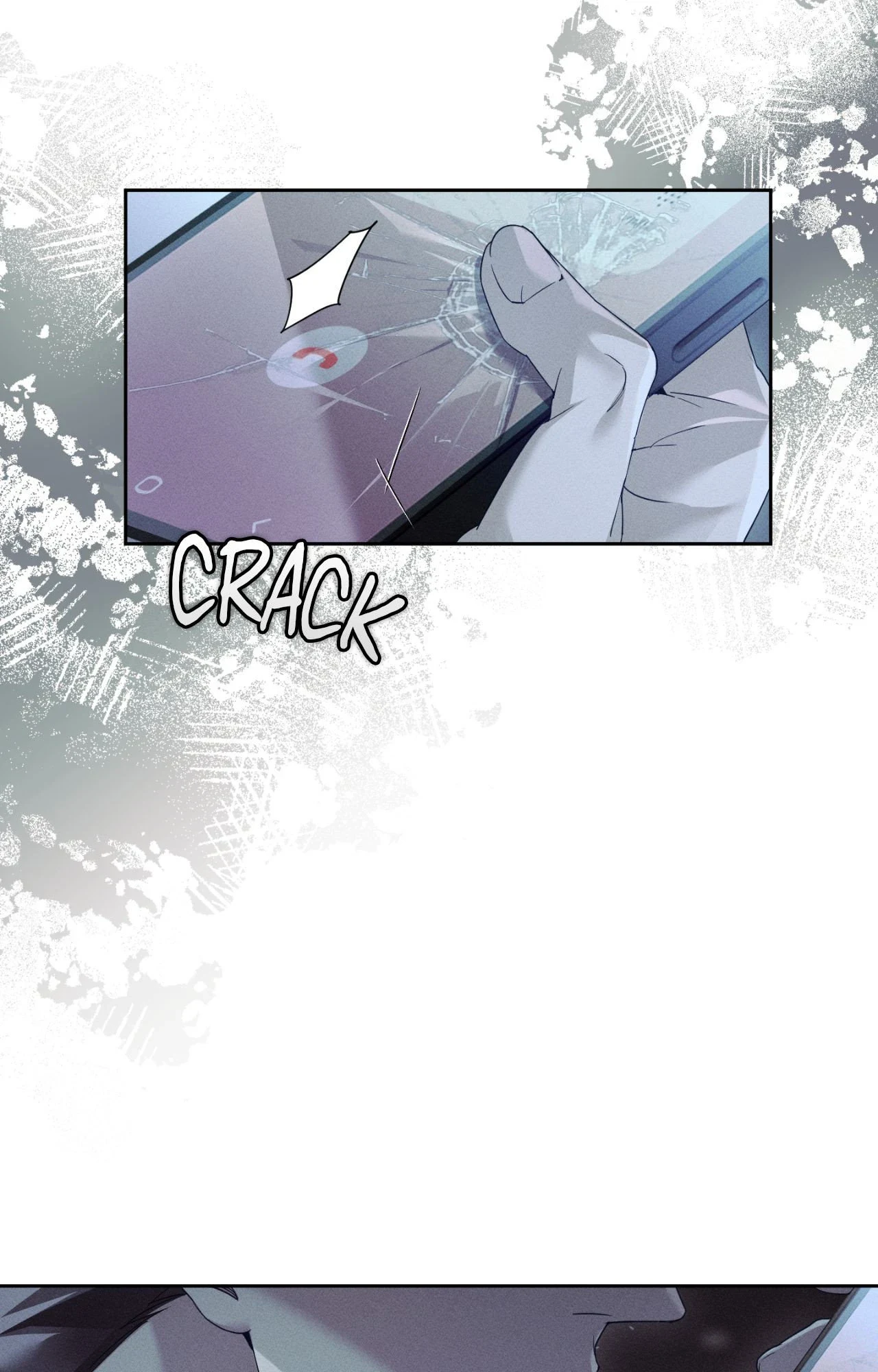 Read Blood Poker chapter 42 image 6 on Lezhin