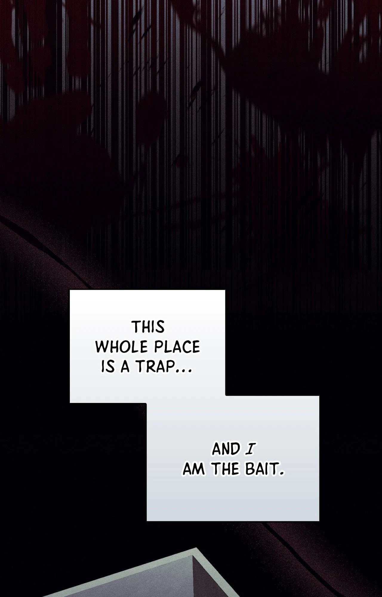 Read Blood Poker chapter 42 image 63 on Lezhin