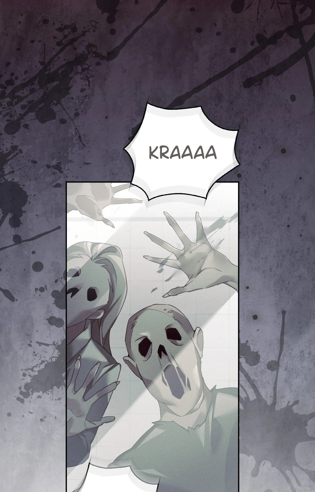 Read Blood Poker chapter 42 image 65 on Lezhin