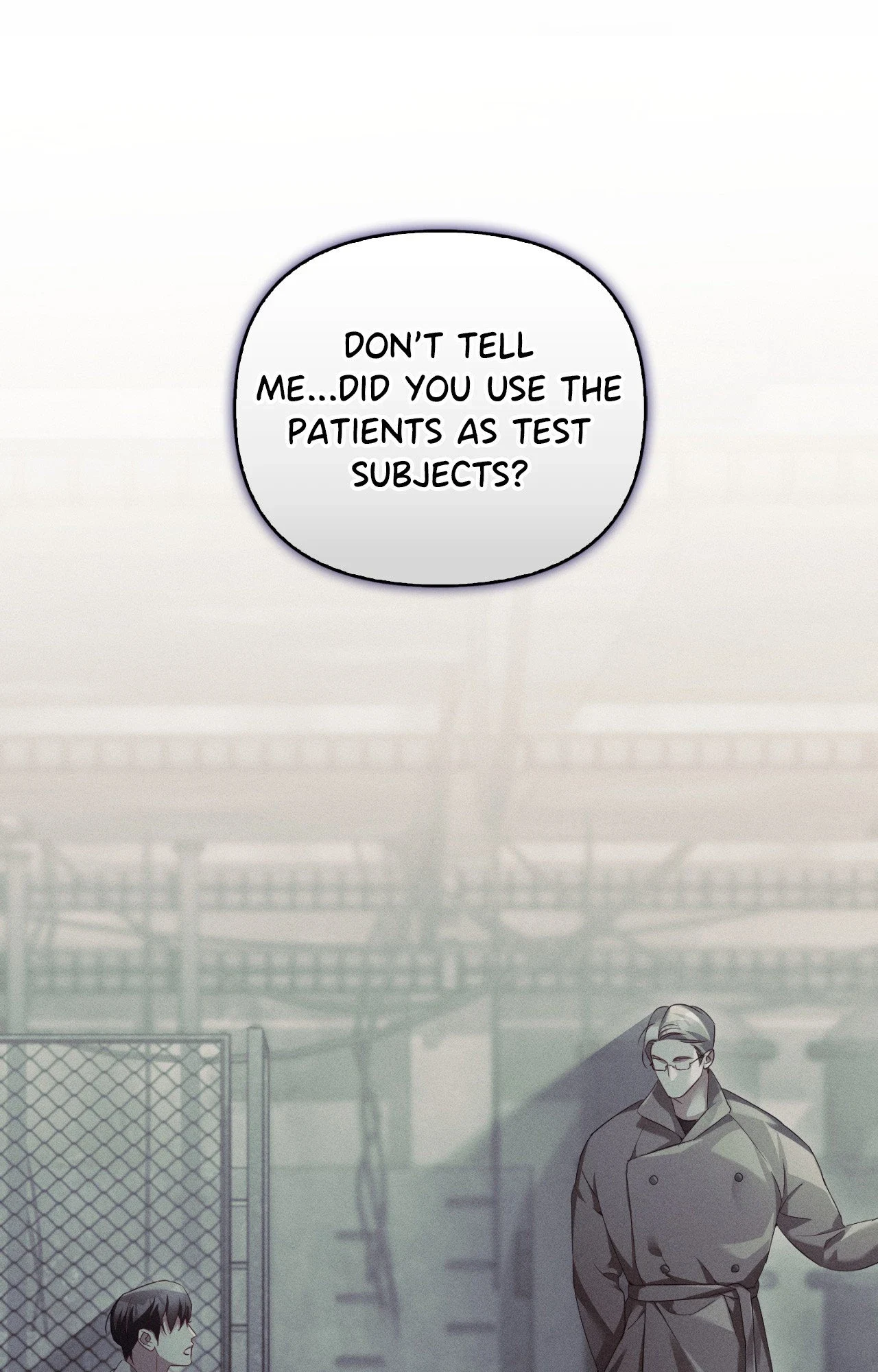 Read Blood Poker chapter 42 image 69 on Lezhin