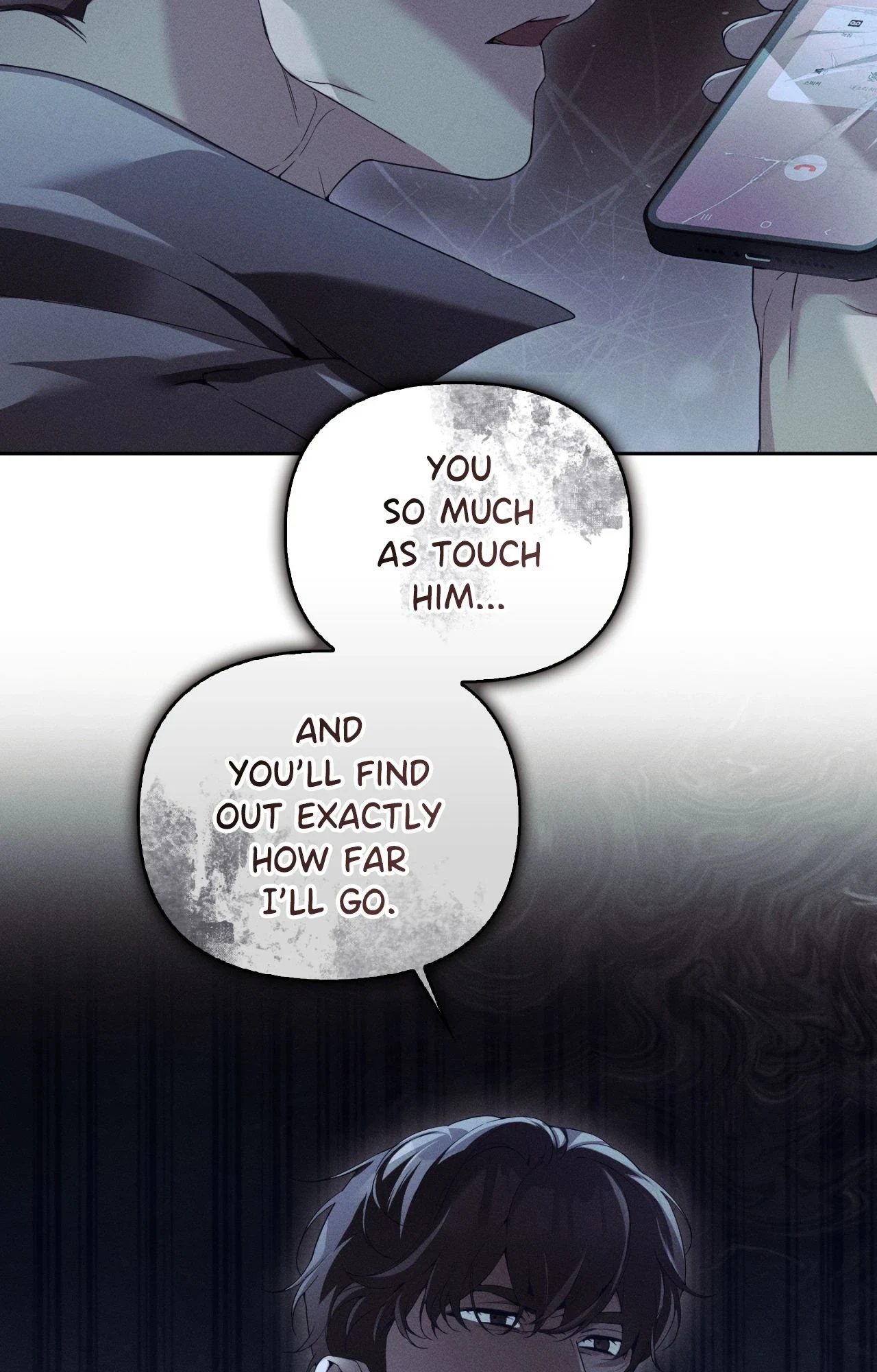 Read Blood Poker chapter 42 image 7 on Lezhin