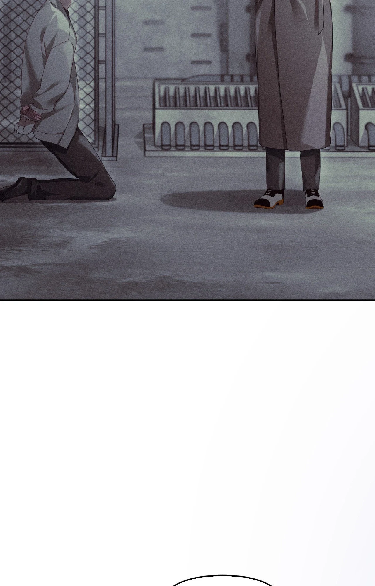 Read Blood Poker chapter 42 image 70 on Lezhin