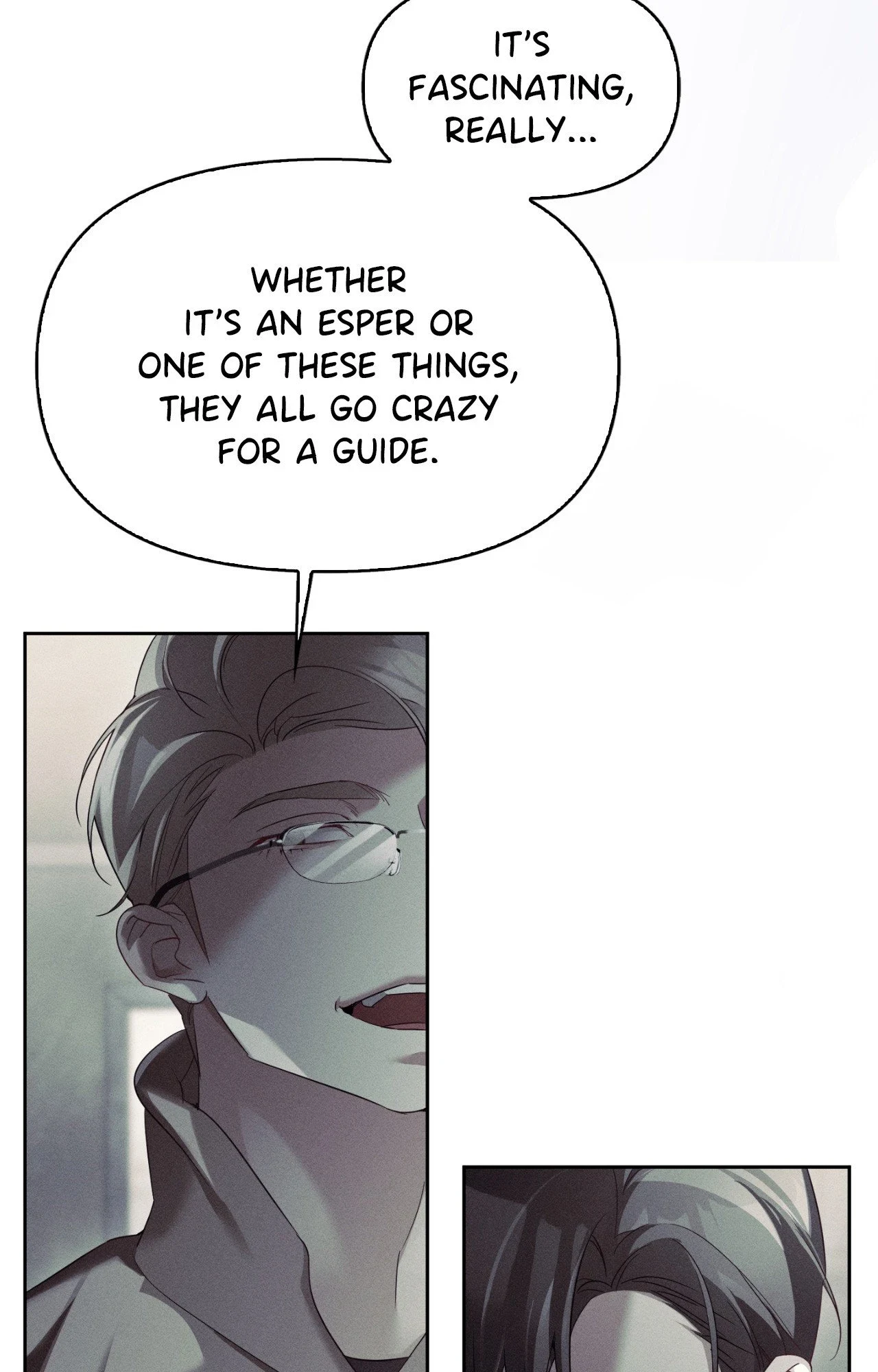 Read Blood Poker chapter 42 image 71 on Lezhin