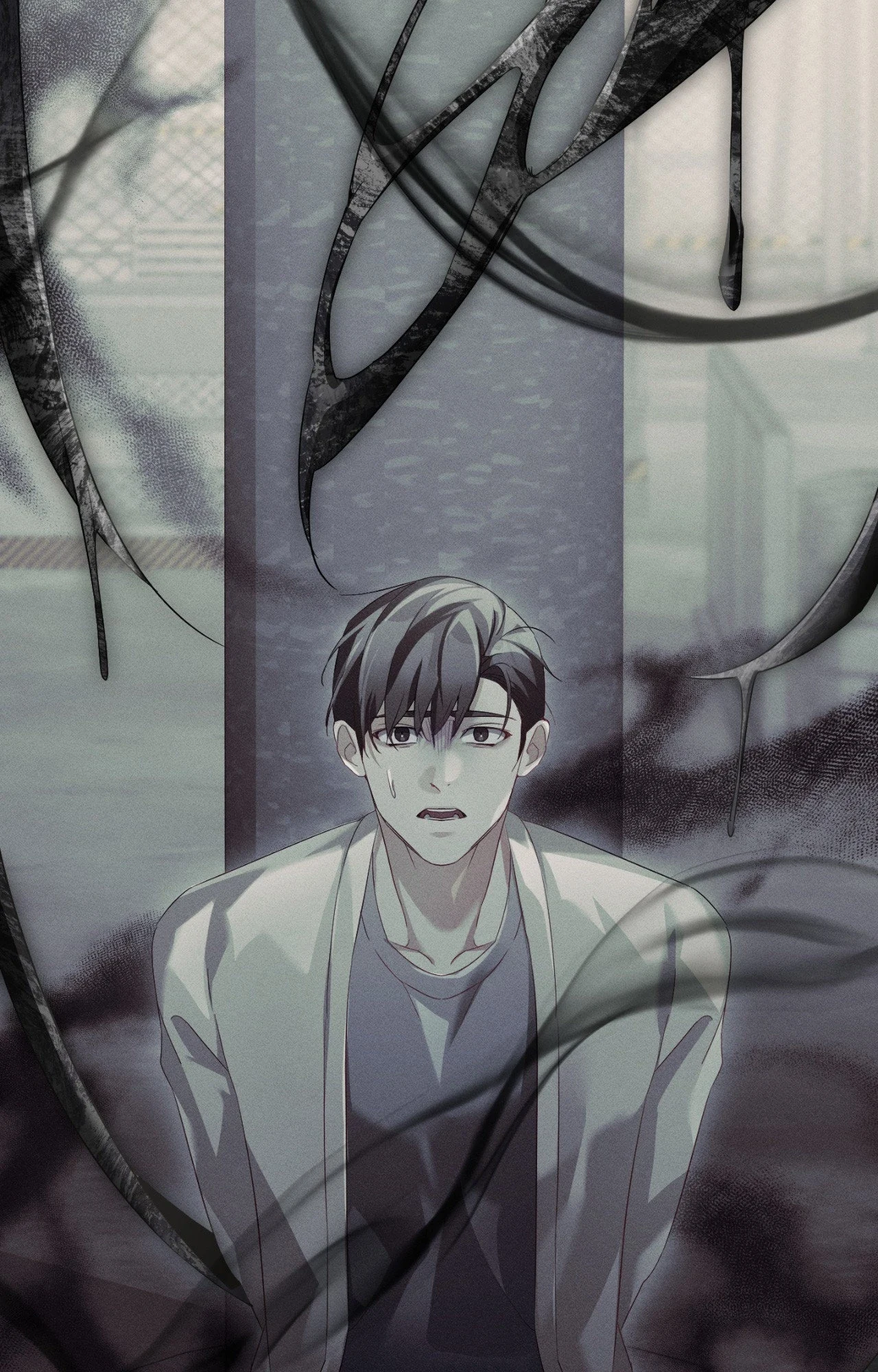 Read Blood Poker chapter 42 image 78 on Lezhin