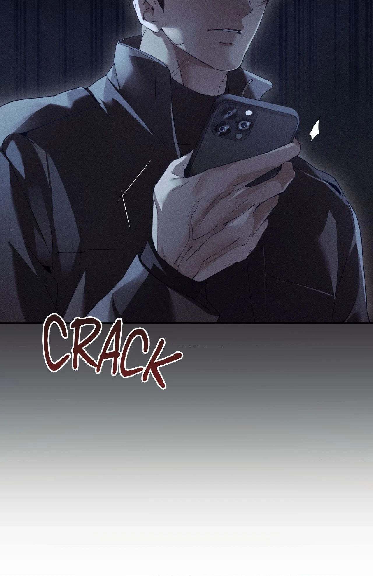 Read Blood Poker chapter 42 image 8 on Lezhin