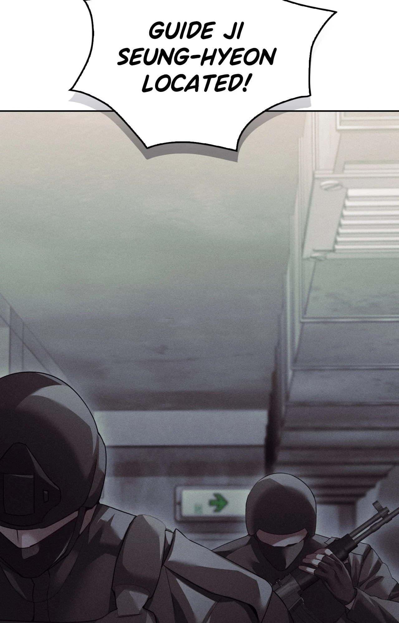 Read Blood Poker chapter 42 image 83 on Lezhin