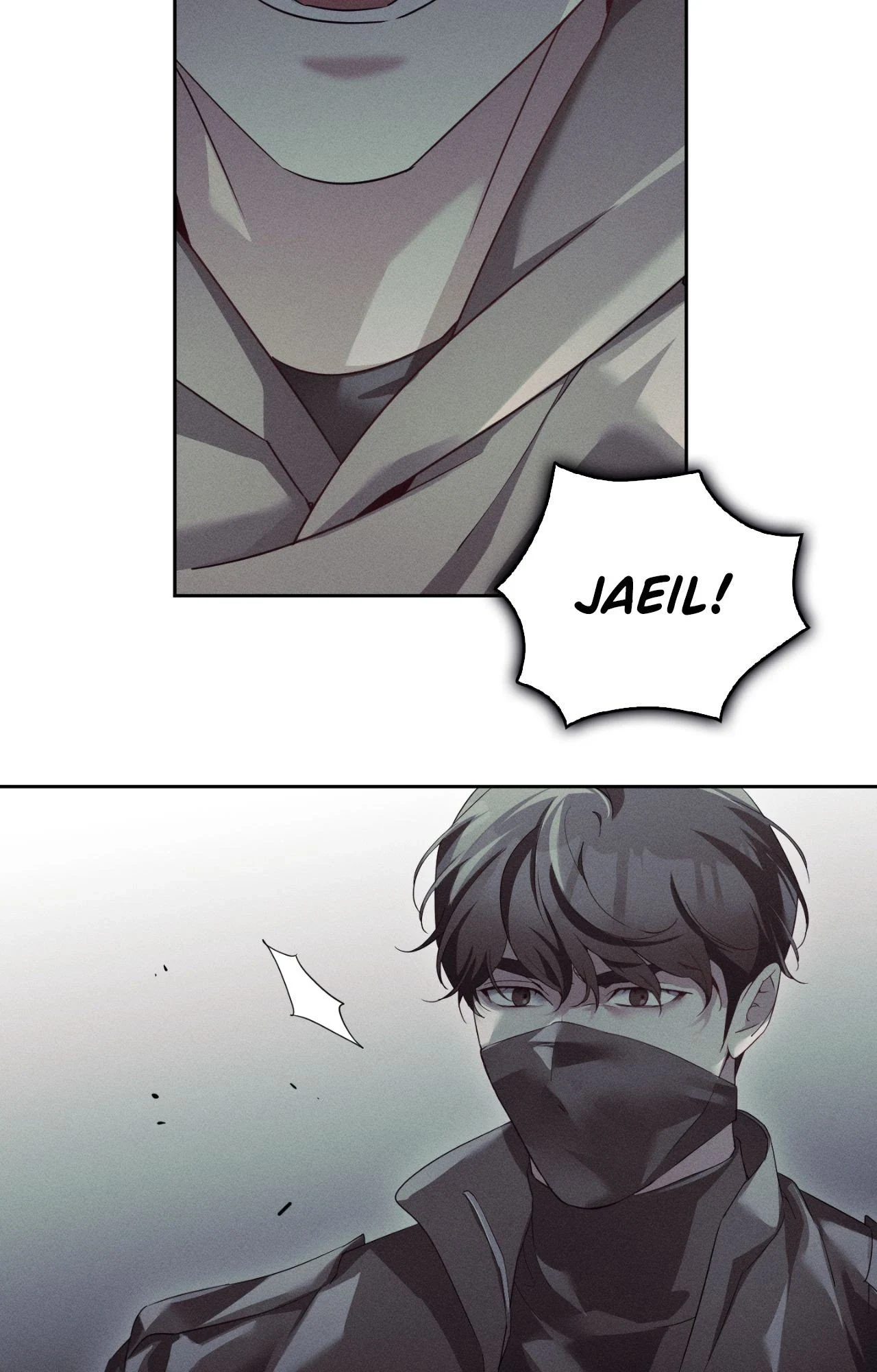 Read Blood Poker chapter 42 image 86 on Lezhin