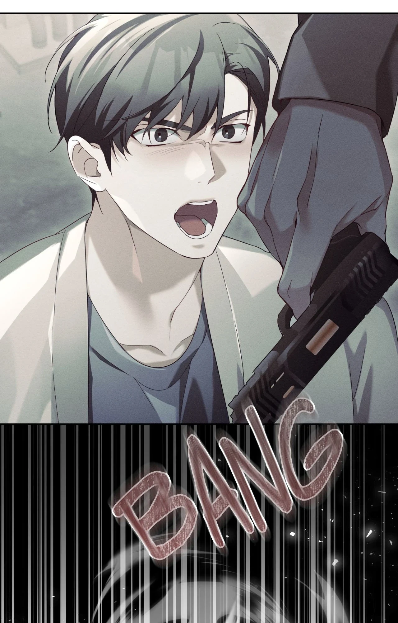 Read Blood Poker chapter 42 image 91 on Lezhin