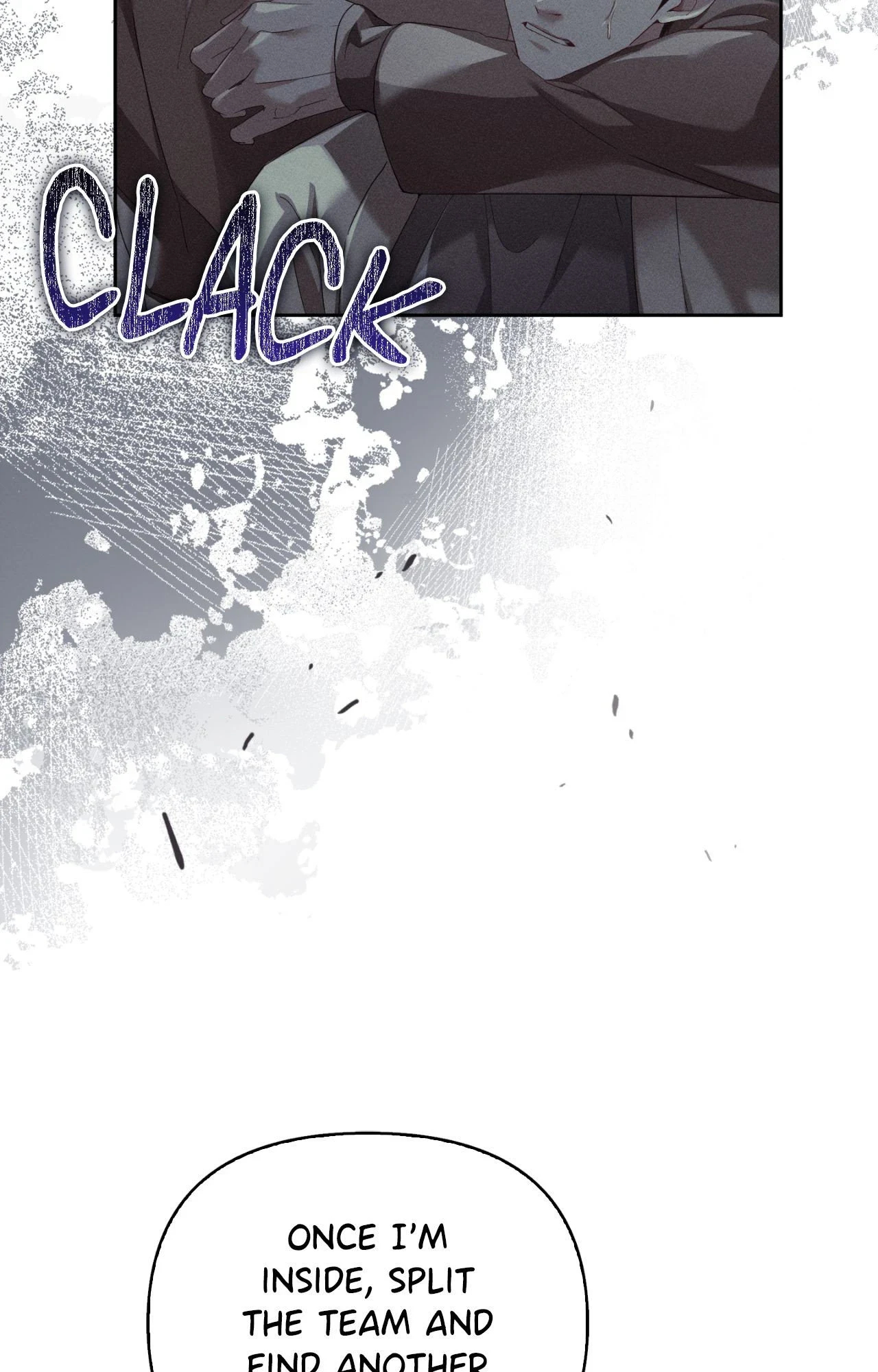 Read Blood Poker chapter 42 image 95 on Lezhin