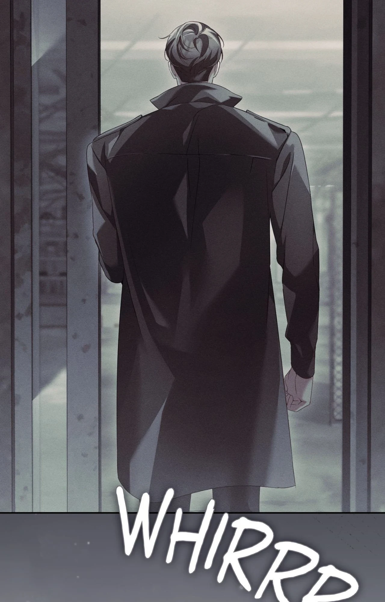 Read Blood Poker chapter 42 image 99 on Lezhin