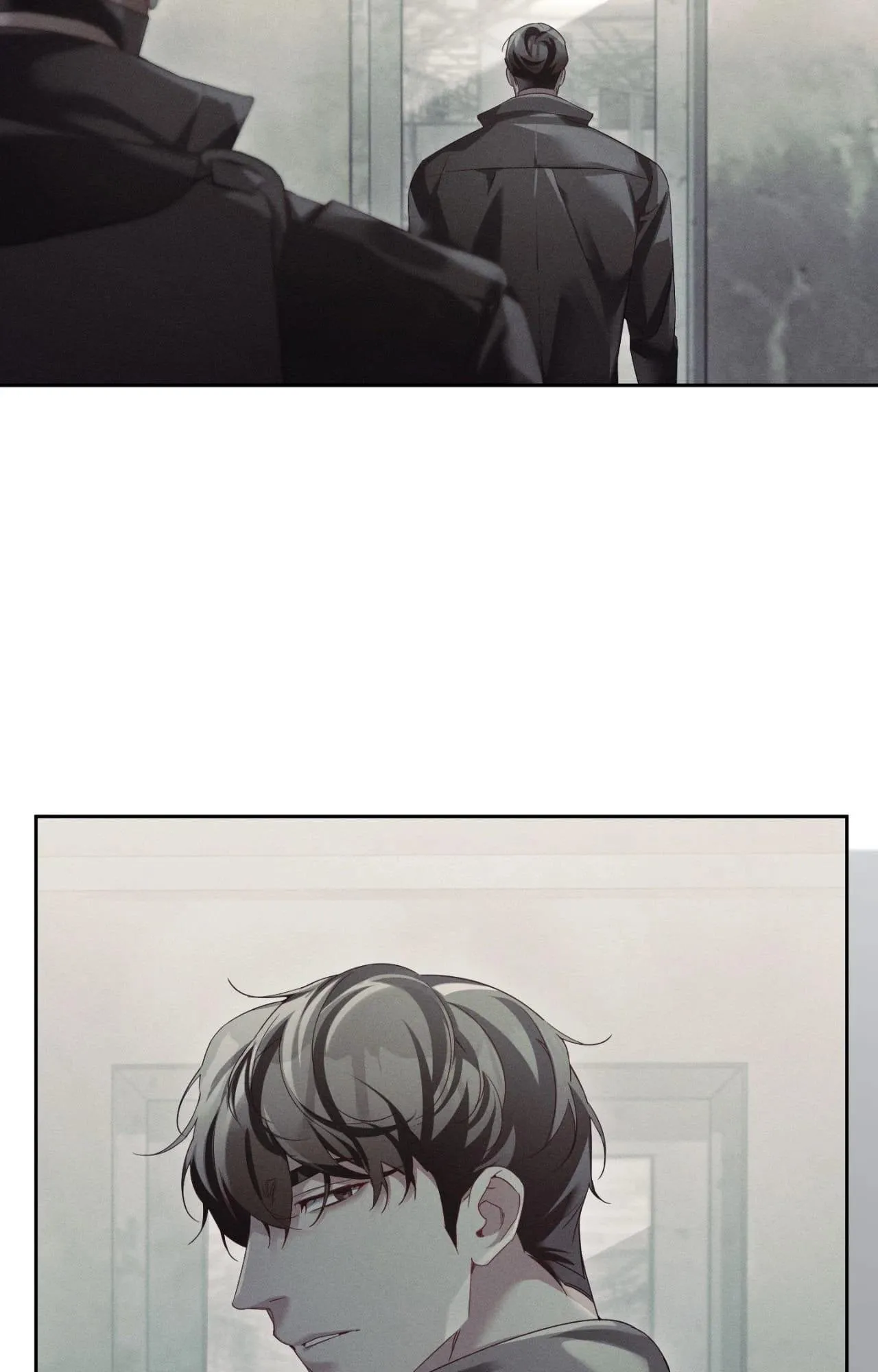 Read Blood Poker chapter 43 image 1 on Lezhin