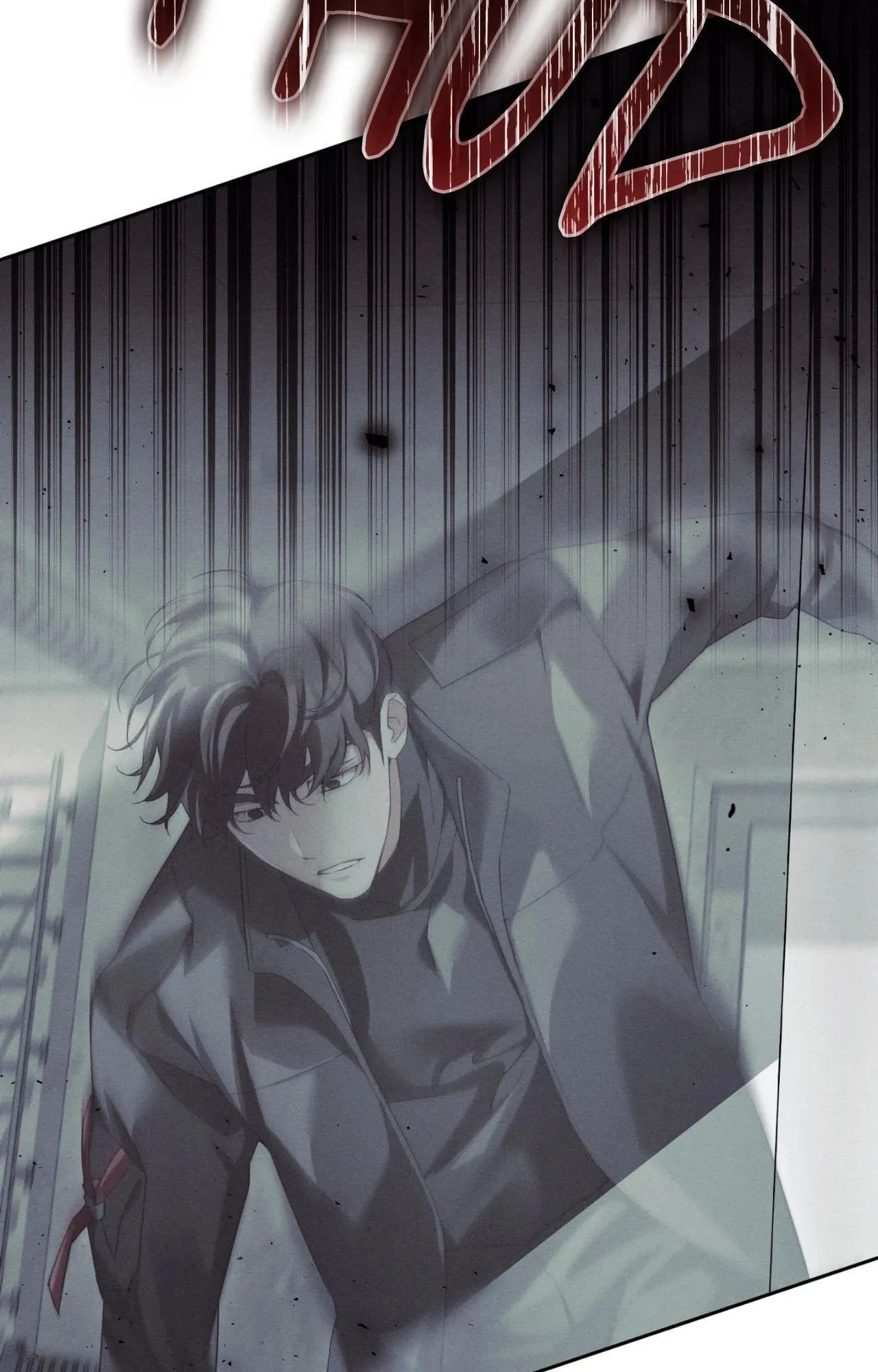 Read Blood Poker chapter 43 image 10 on Lezhin