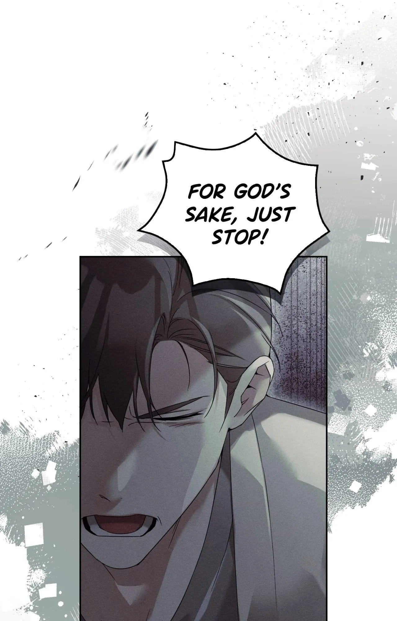 Read Blood Poker chapter 43 image 14 on Lezhin