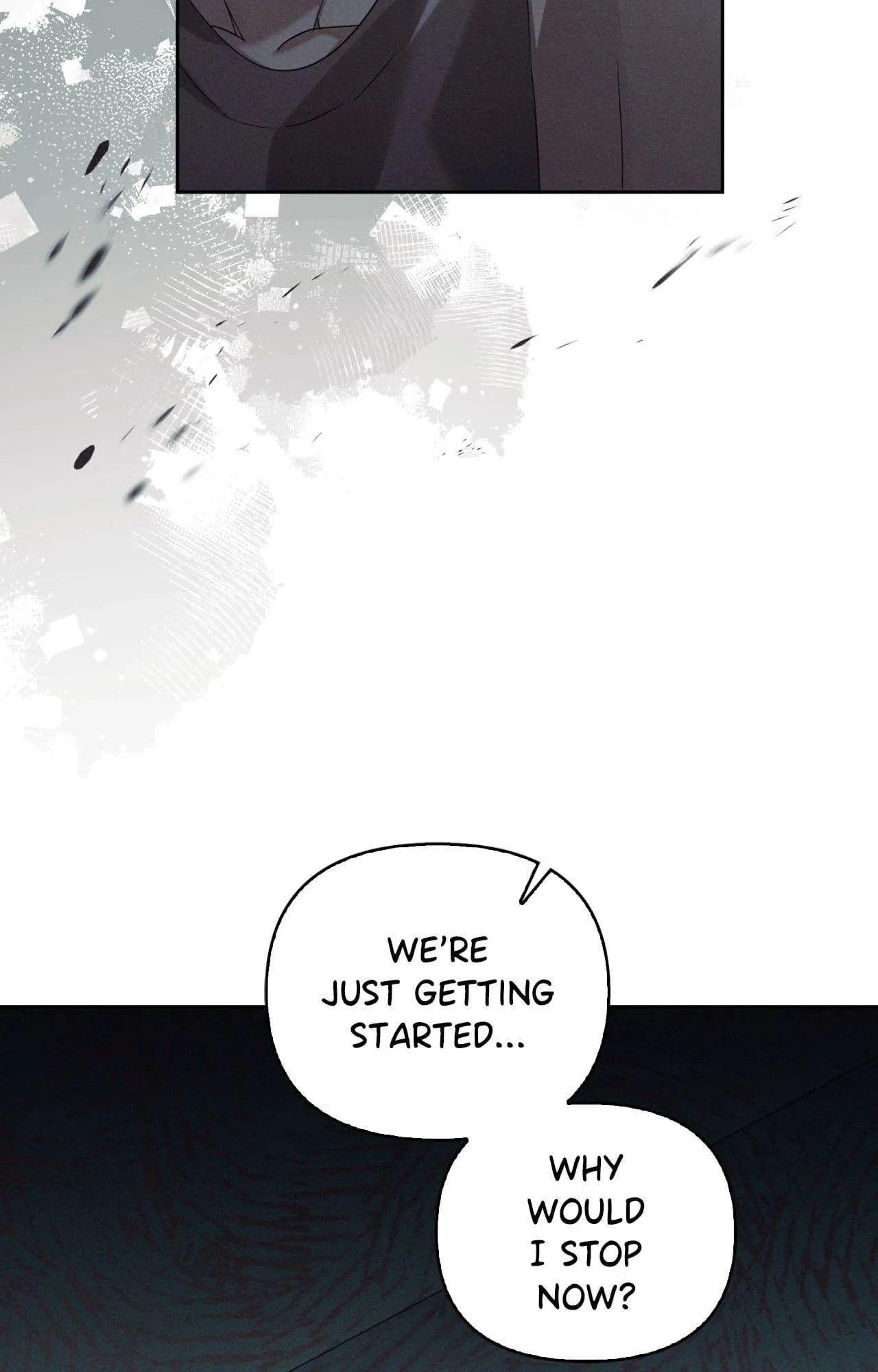 Read Blood Poker chapter 43 image 15 on Lezhin