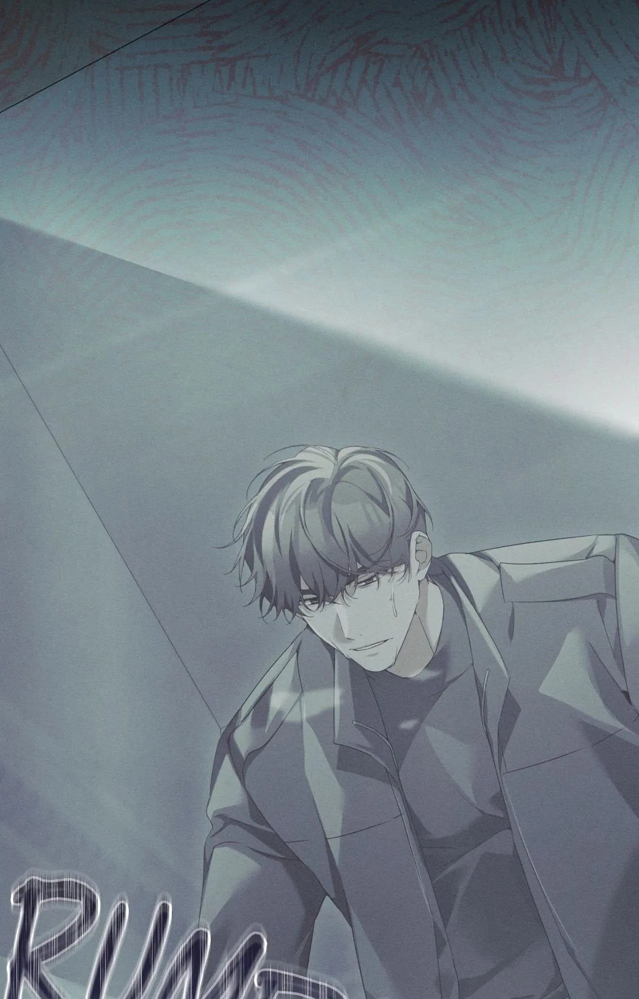 Read Blood Poker chapter 43 image 16 on Lezhin