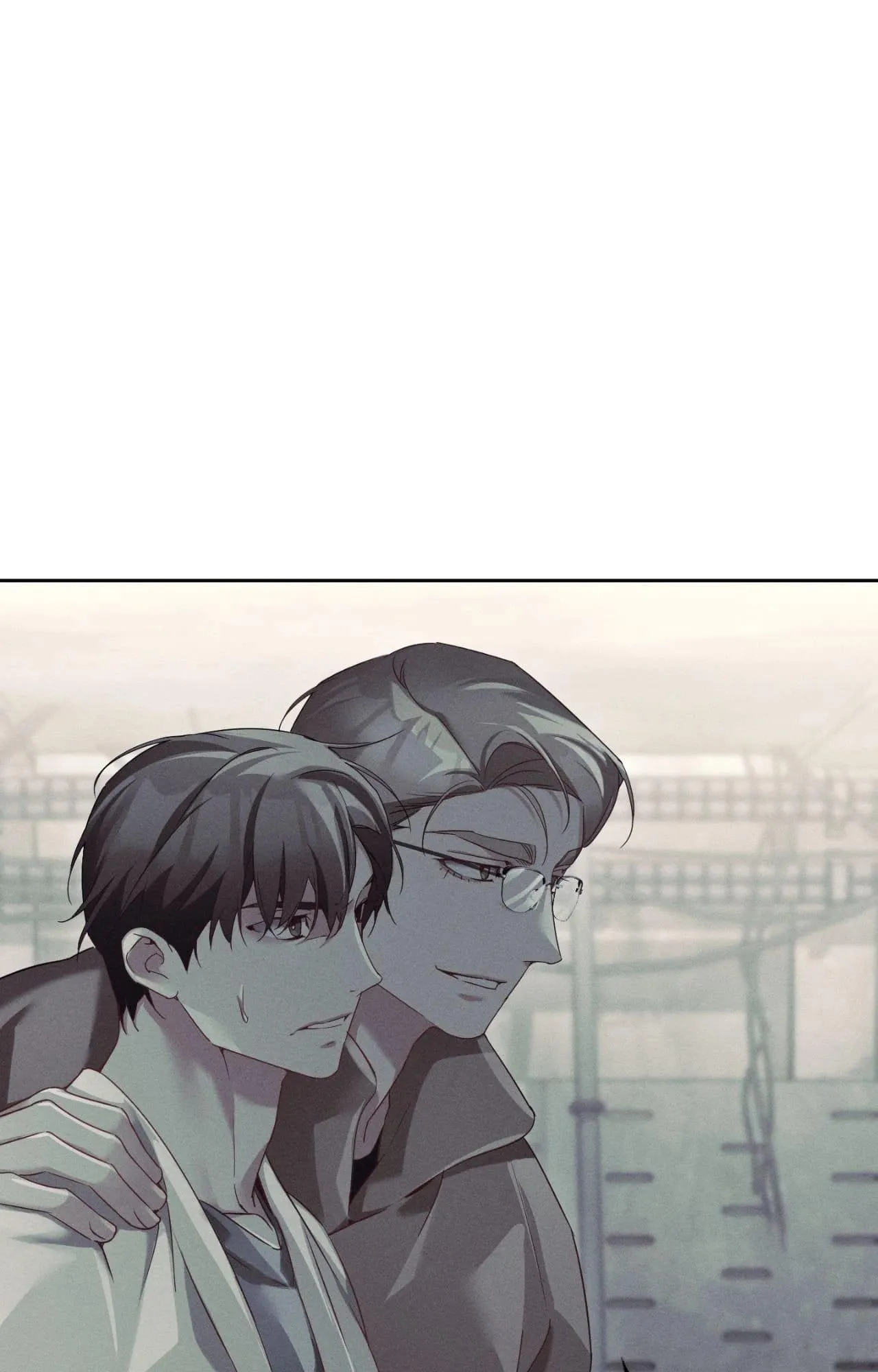 Read Blood Poker chapter 43 image 18 on Lezhin