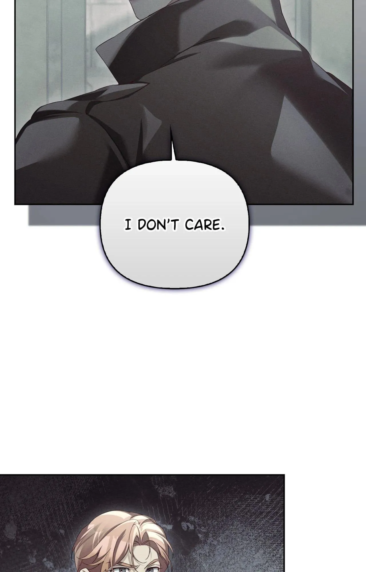 Read Blood Poker chapter 43 image 2 on Lezhin