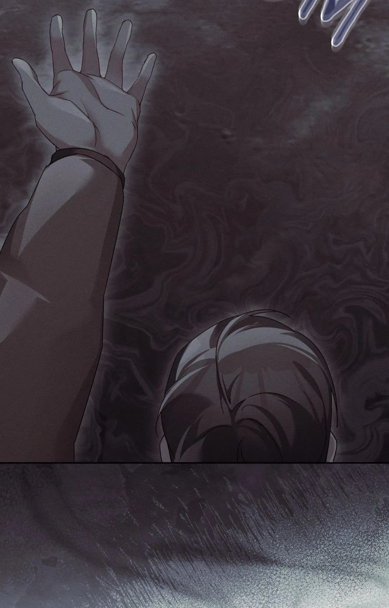 Read Blood Poker chapter 43 image 21 on Lezhin