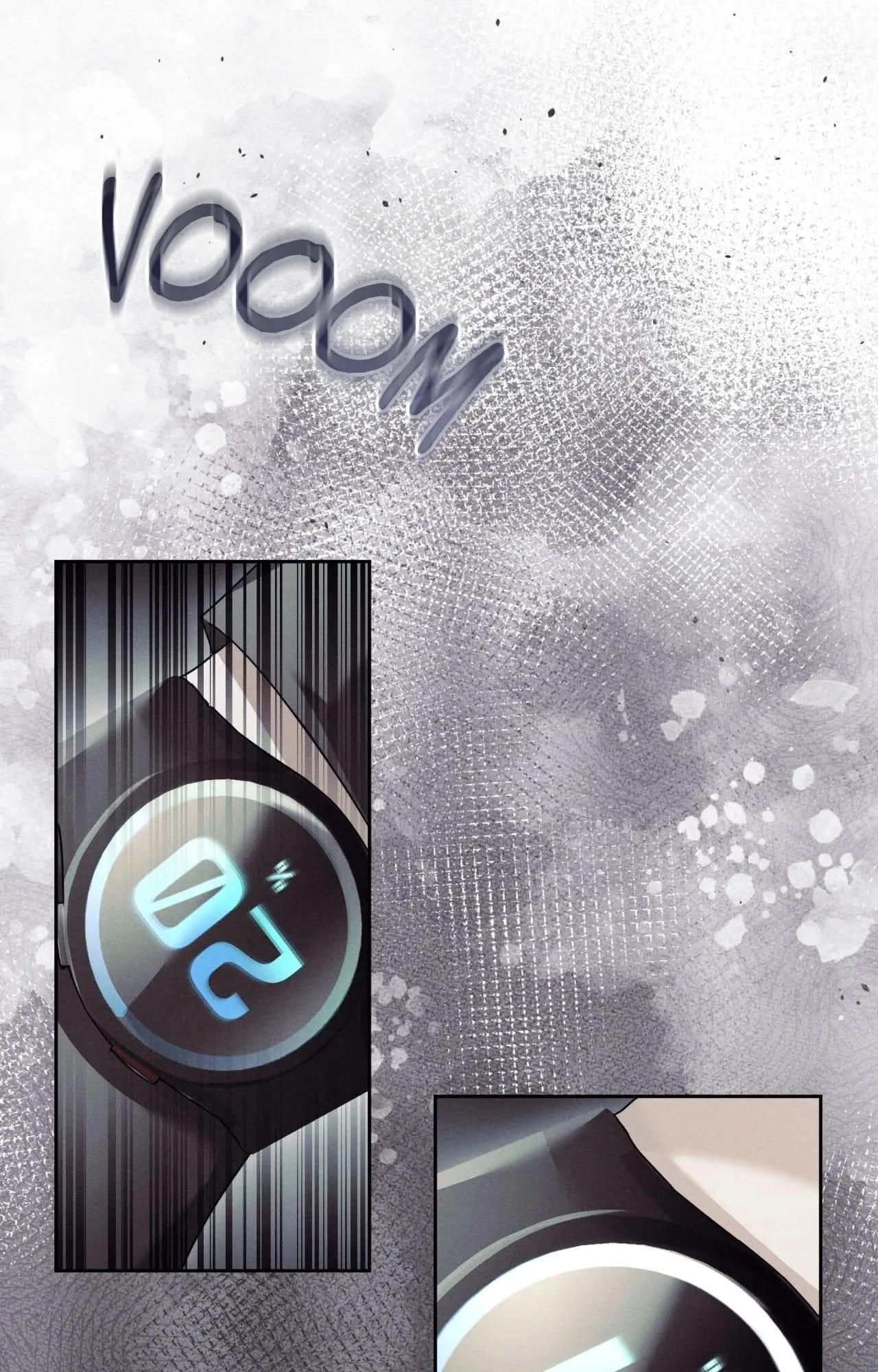 Read Blood Poker chapter 43 image 24 on Lezhin