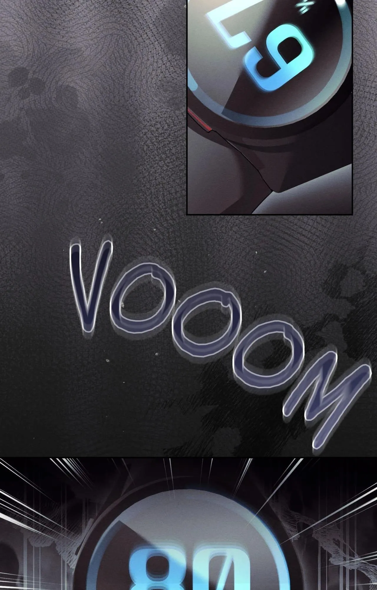 Read Blood Poker chapter 43 image 25 on Lezhin