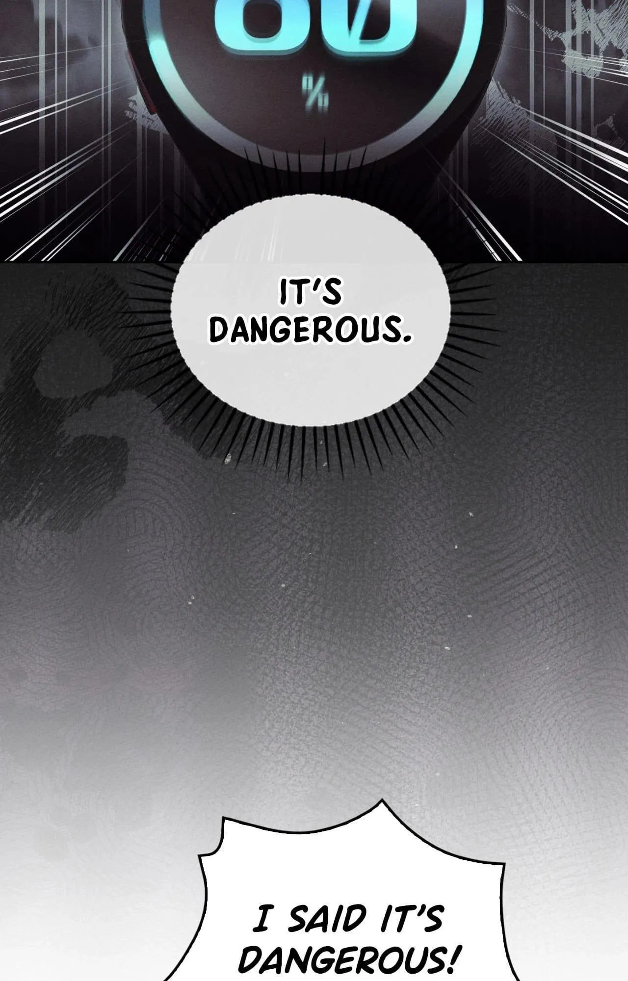 Read Blood Poker chapter 43 image 26 on Lezhin