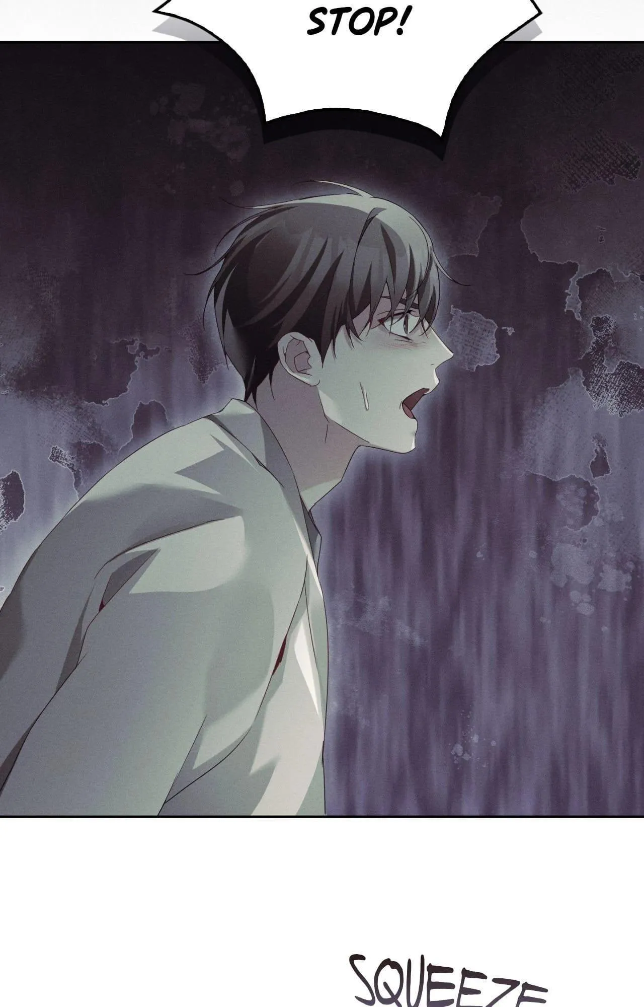 Read Blood Poker chapter 43 image 27 on Lezhin