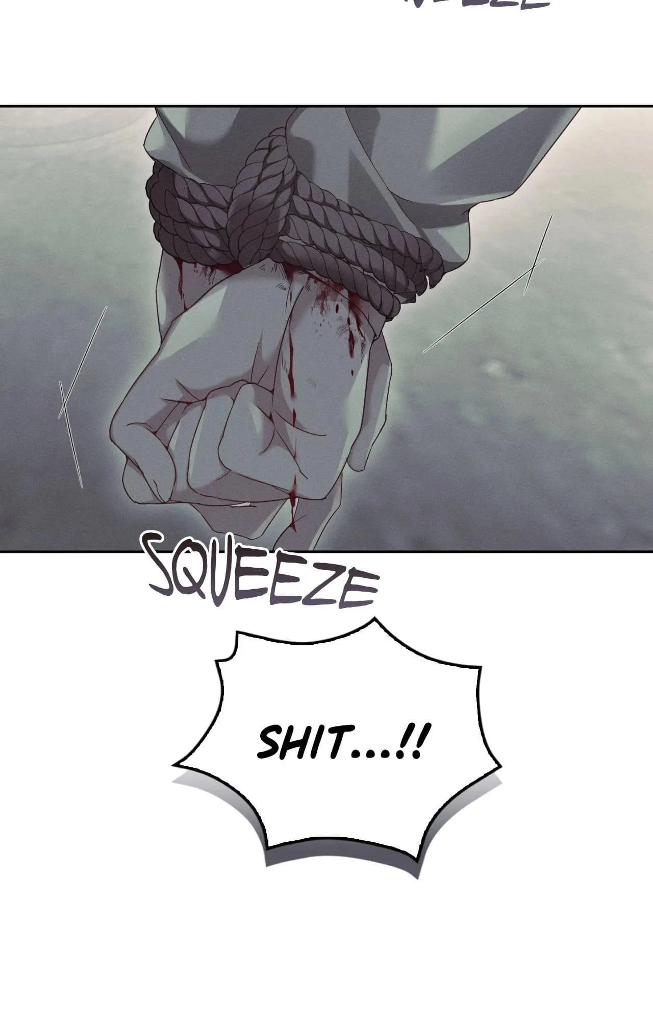 Read Blood Poker chapter 43 image 28 on Lezhin