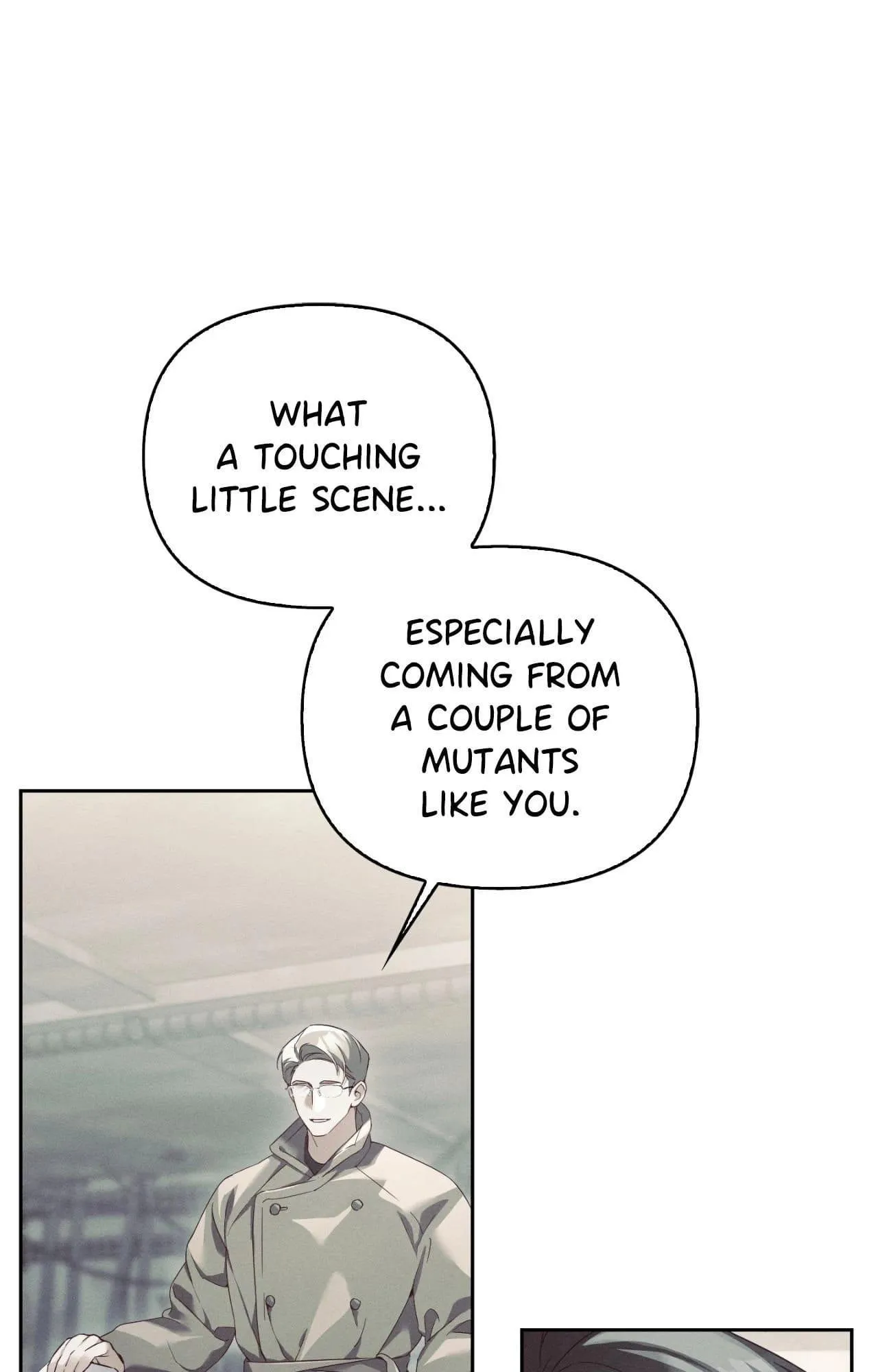 Read Blood Poker chapter 43 image 29 on Lezhin