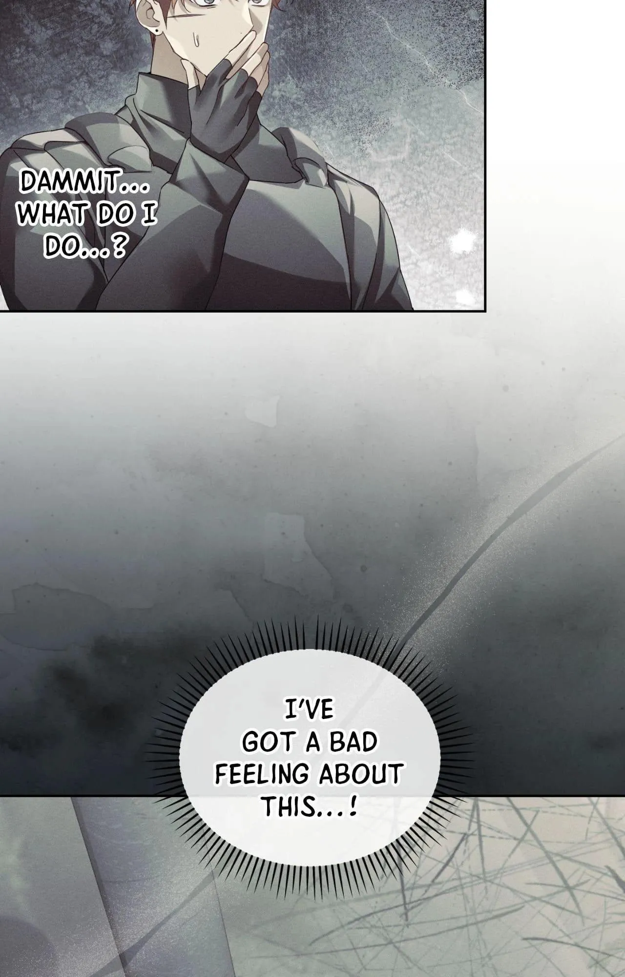 Read Blood Poker chapter 43 image 3 on Lezhin