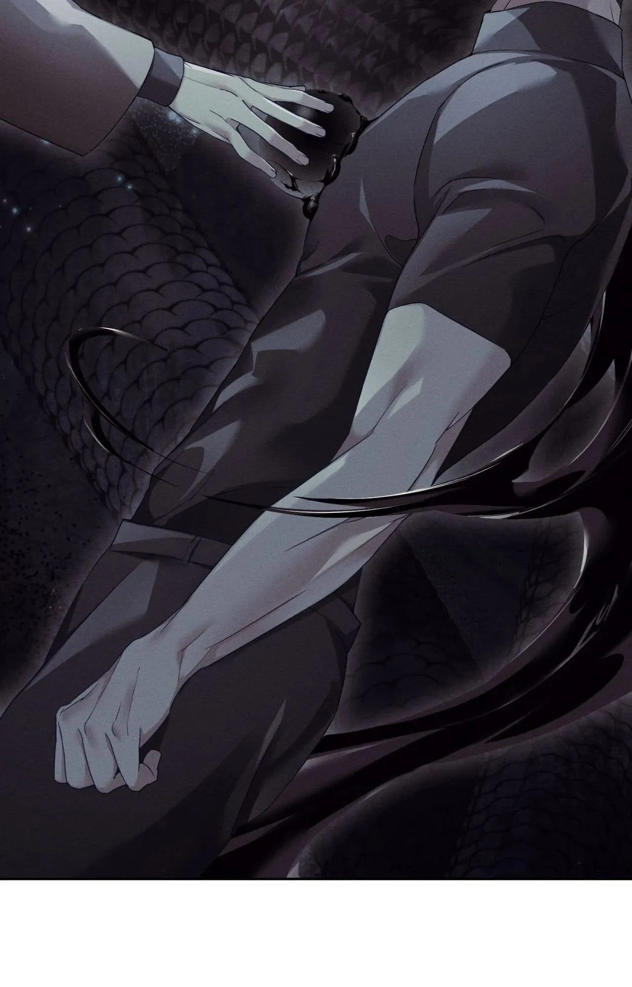 Read Blood Poker chapter 43 image 33 on Lezhin