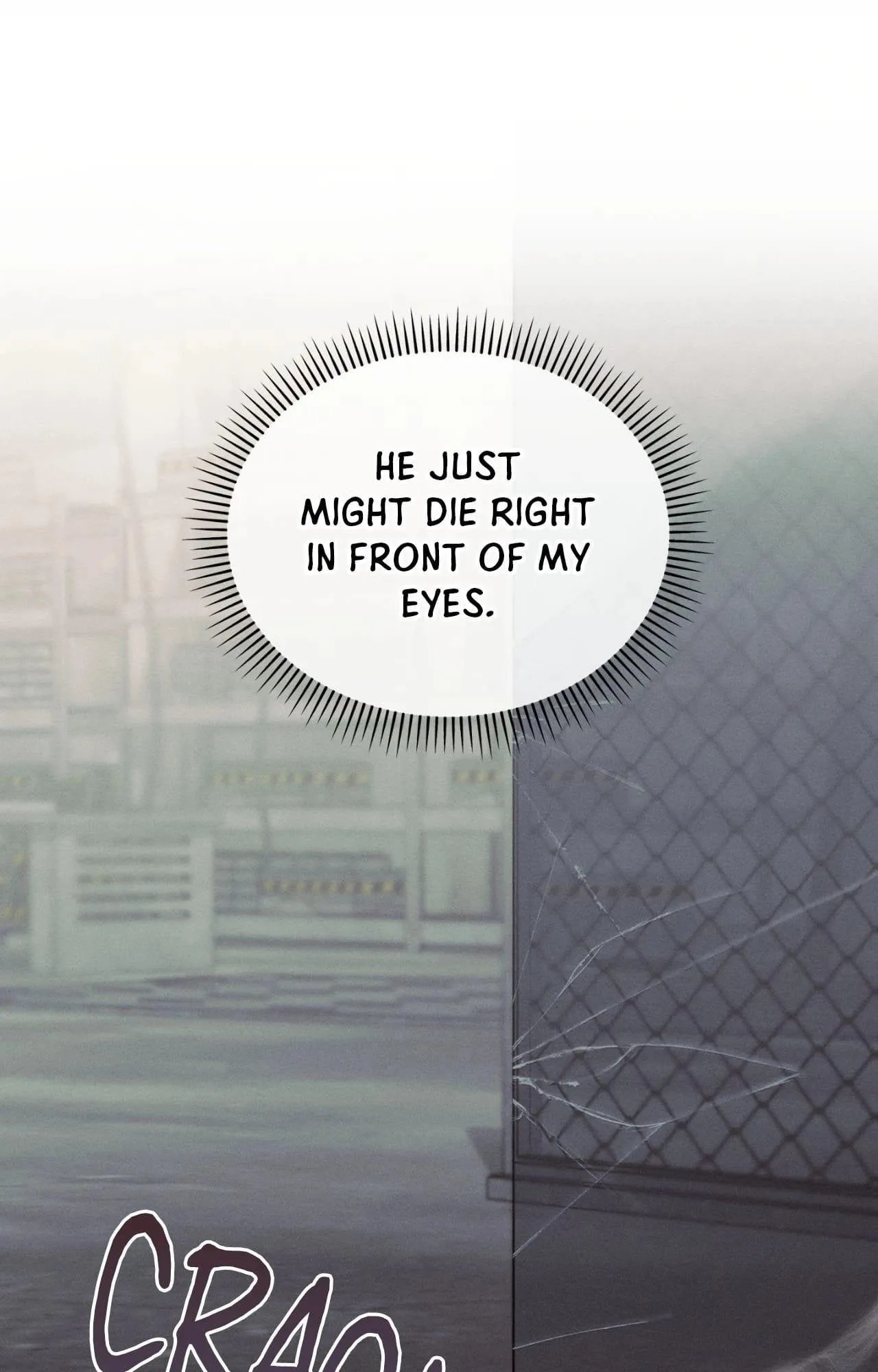 Read Blood Poker chapter 43 image 42 on Lezhin