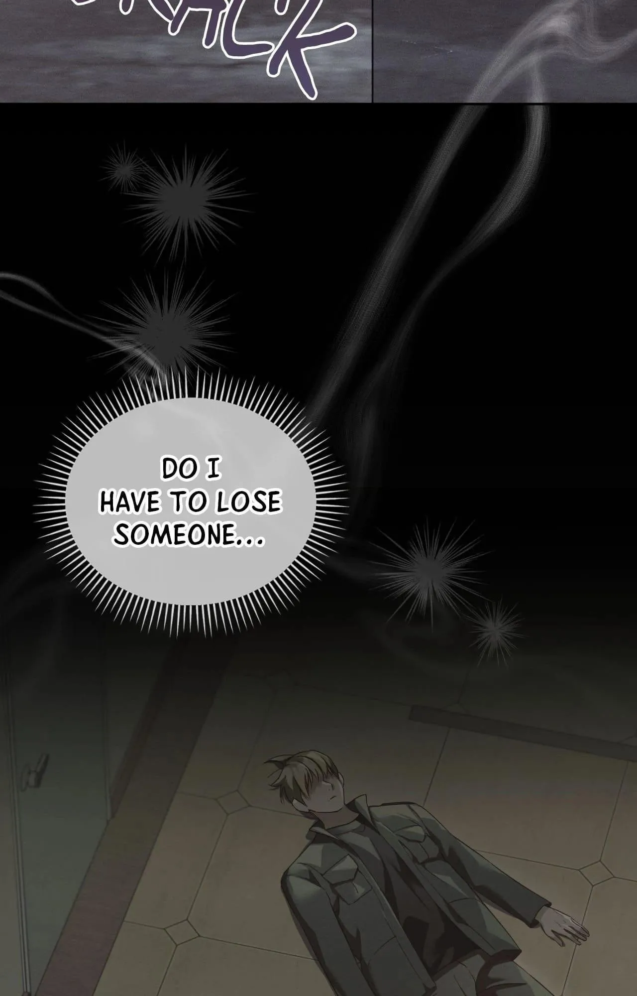 Read Blood Poker chapter 43 image 43 on Lezhin