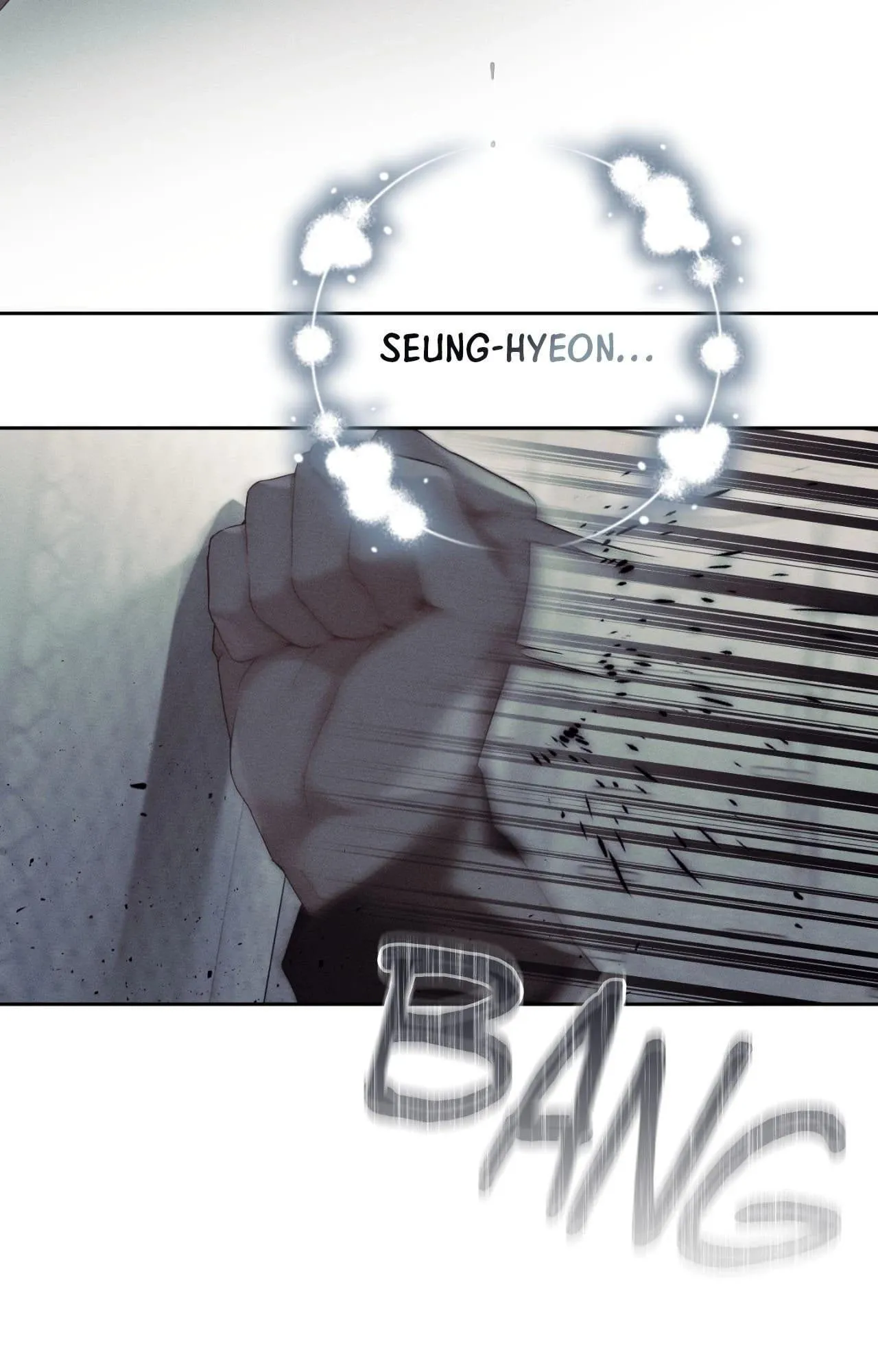Read Blood Poker chapter 43 image 46 on Lezhin