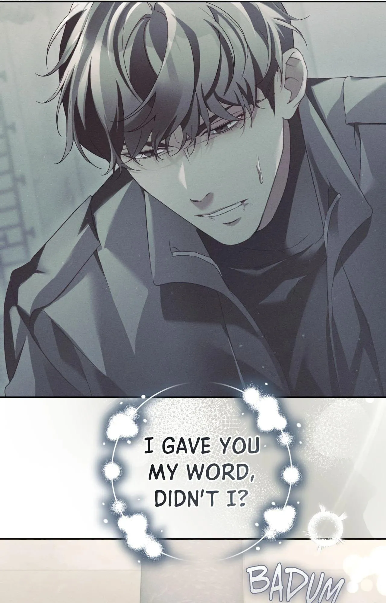Read Blood Poker chapter 43 image 51 on Lezhin