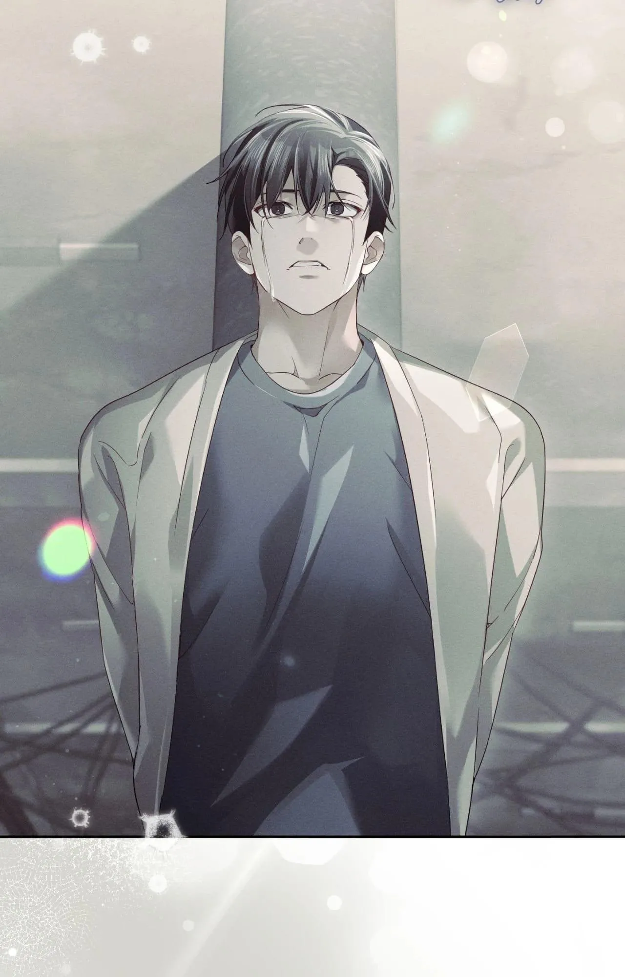 Read Blood Poker chapter 43 image 52 on Lezhin