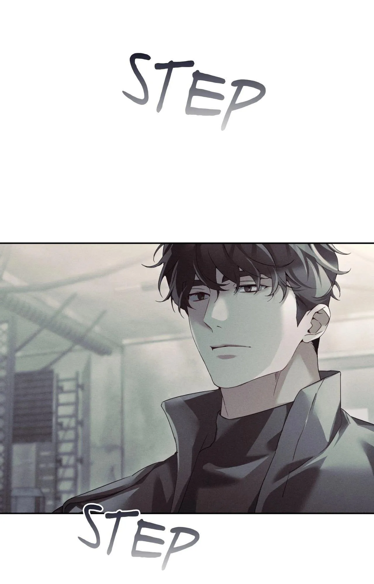 Read Blood Poker chapter 43 image 6 on Lezhin