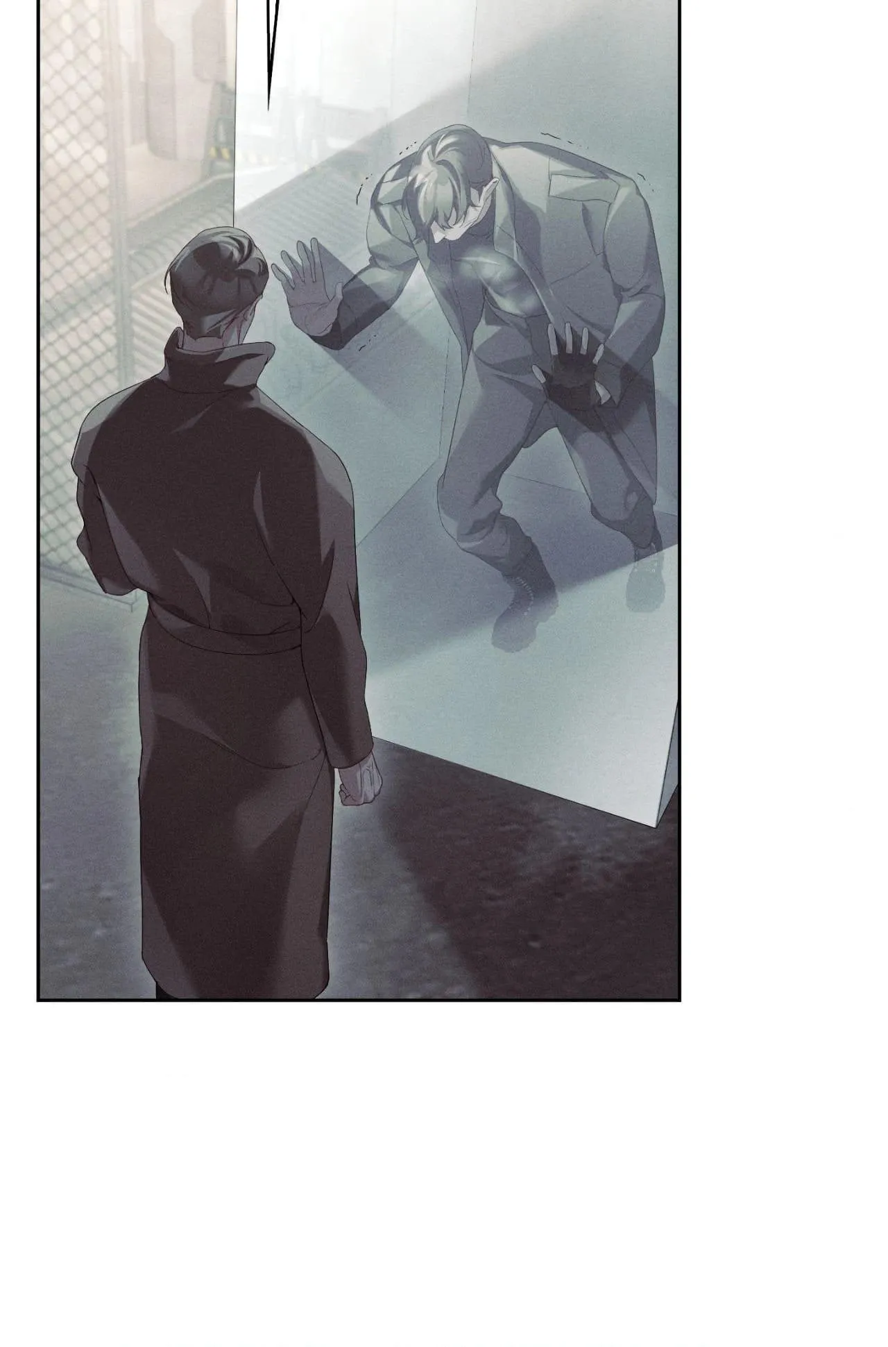 Read Blood Poker chapter 43 image 61 on Lezhin