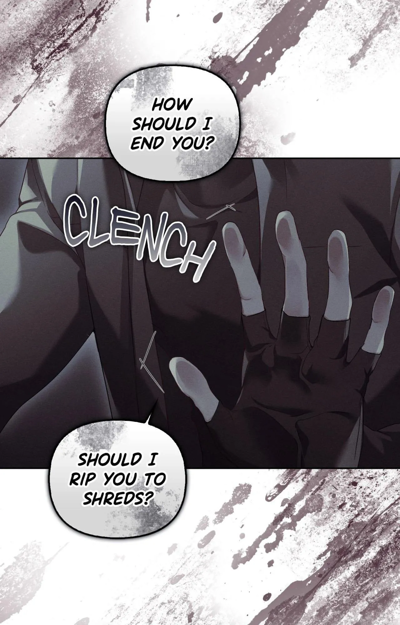 Read Blood Poker chapter 43 image 65 on Lezhin