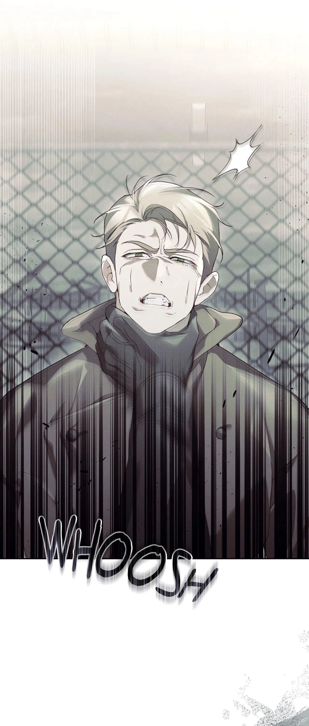 Read Blood Poker chapter 44 image 1 on Lezhin