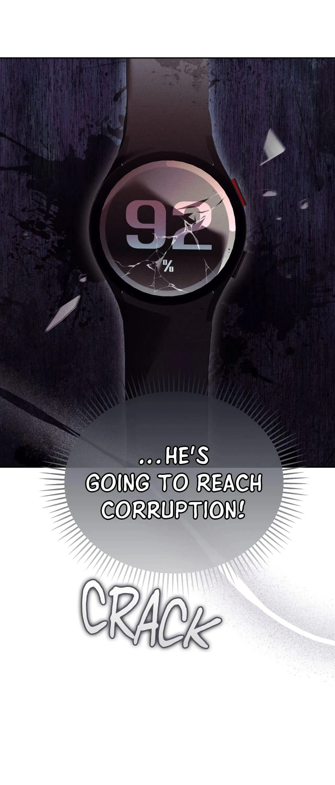 Read Blood Poker chapter 44 image 13 on Lezhin