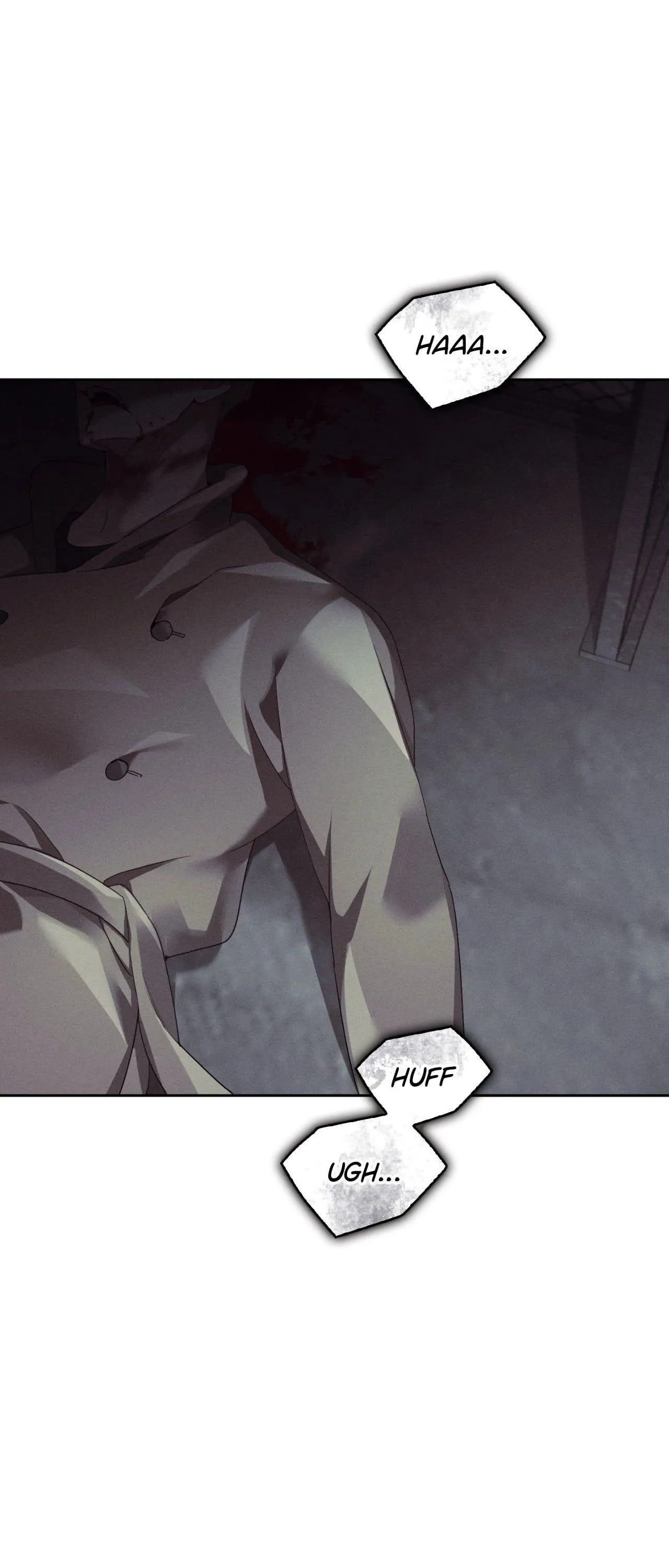 Read Blood Poker chapter 44 image 15 on Lezhin