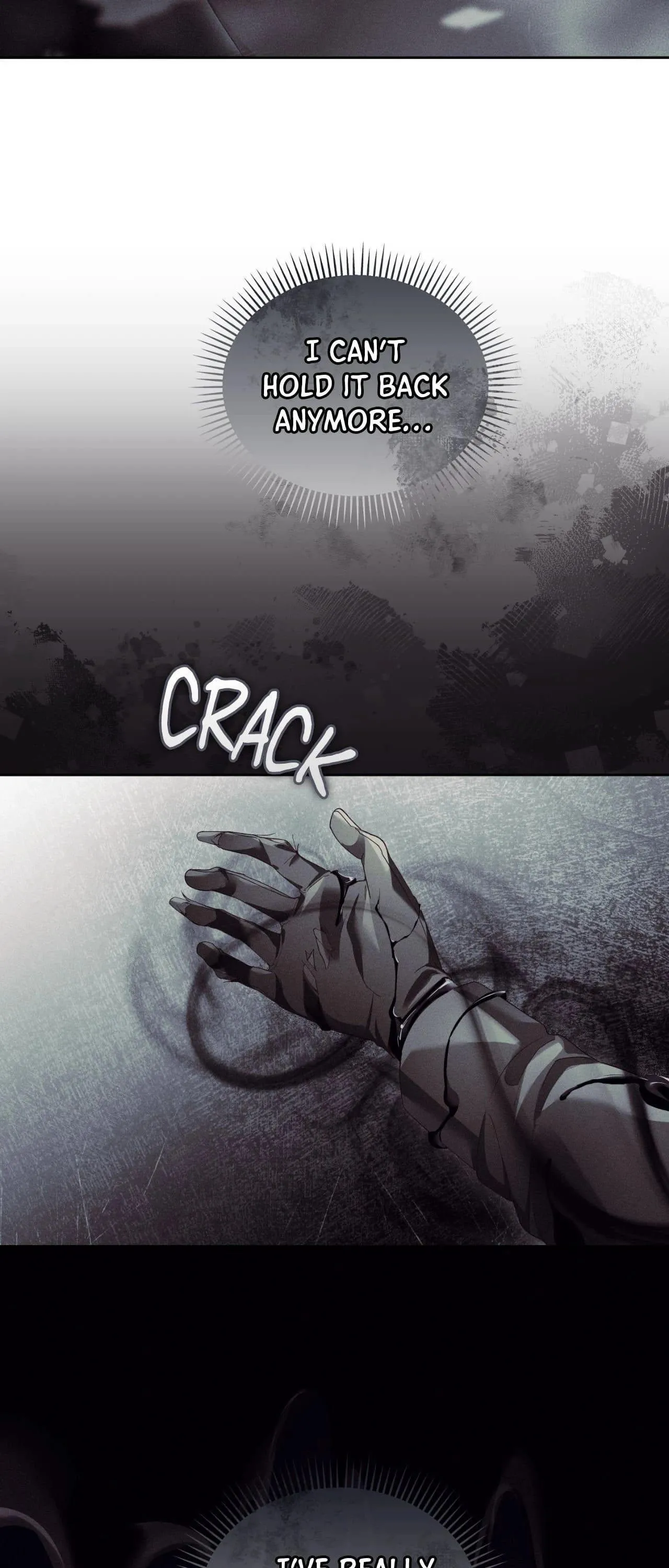 Read Blood Poker chapter 44 image 18 on Lezhin