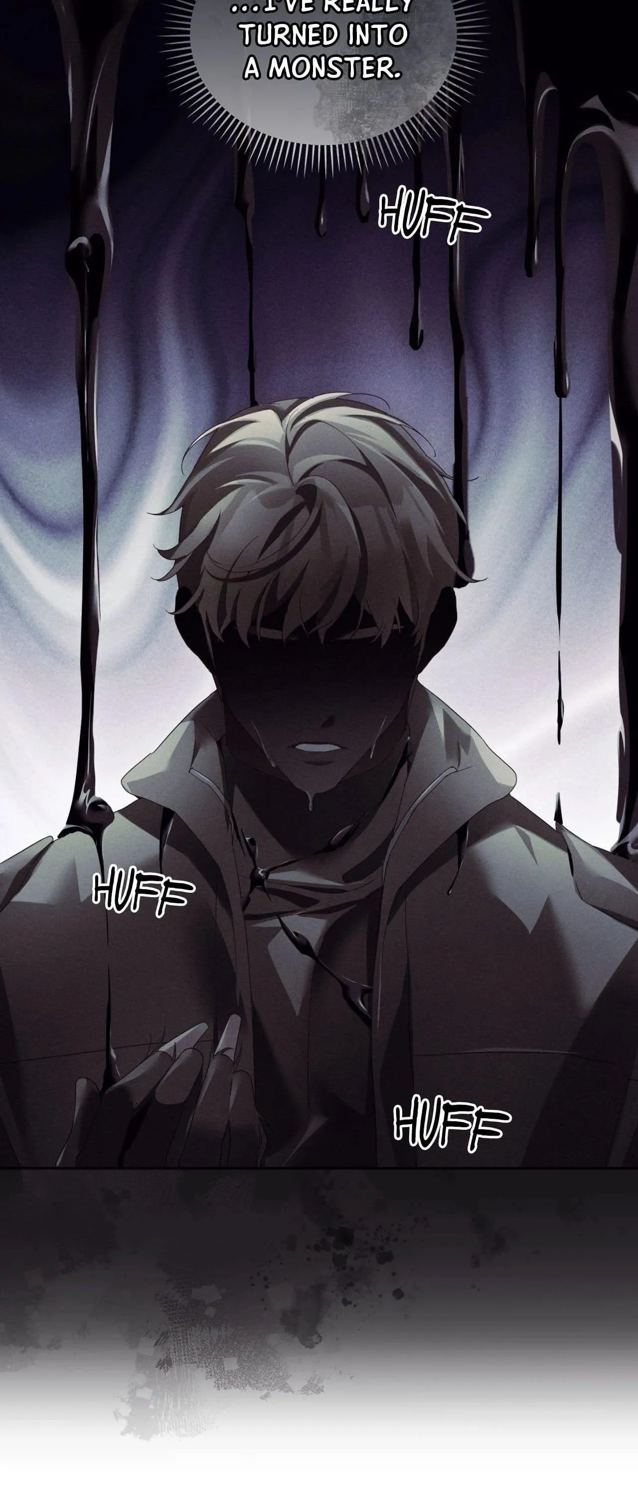Read Blood Poker chapter 44 image 19 on Lezhin