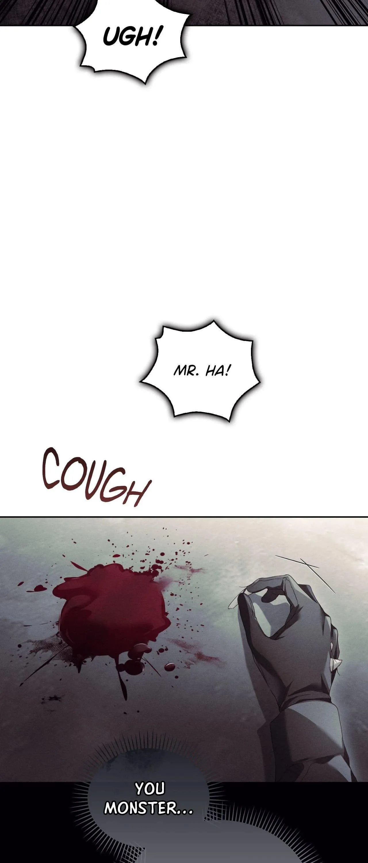 Read Blood Poker chapter 44 image 24 on Lezhin