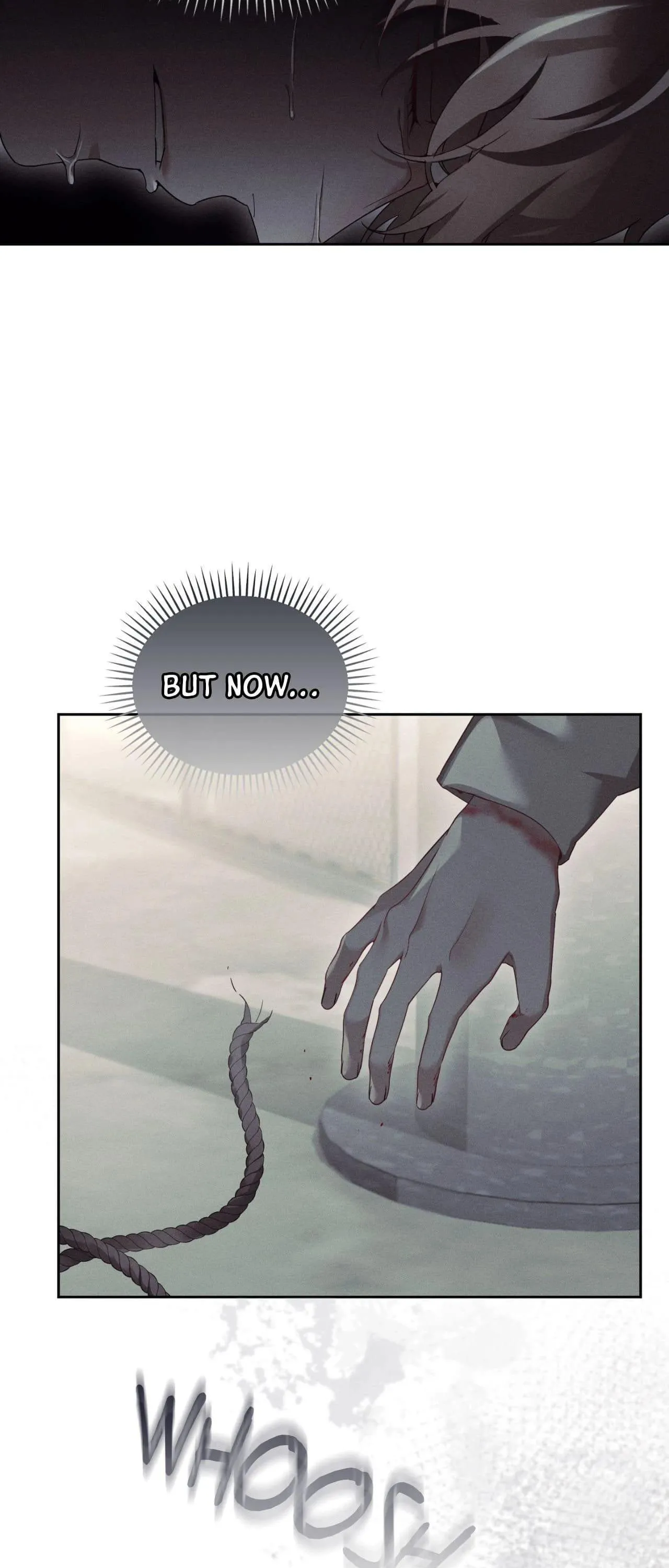 Read Blood Poker chapter 44 image 27 on Lezhin