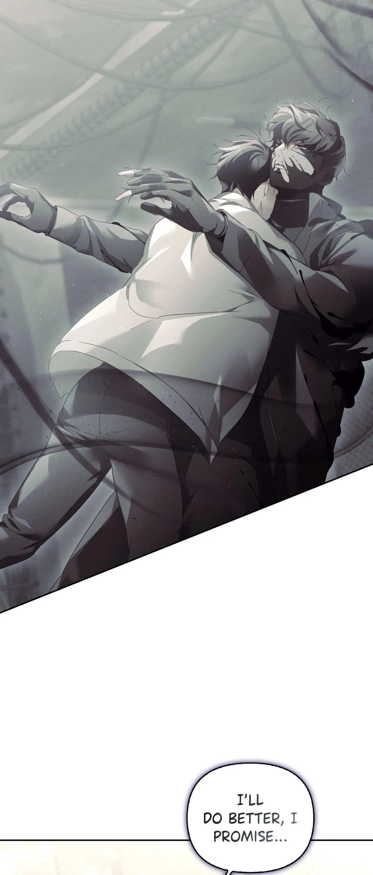 Read Blood Poker chapter 44 image 30 on Lezhin